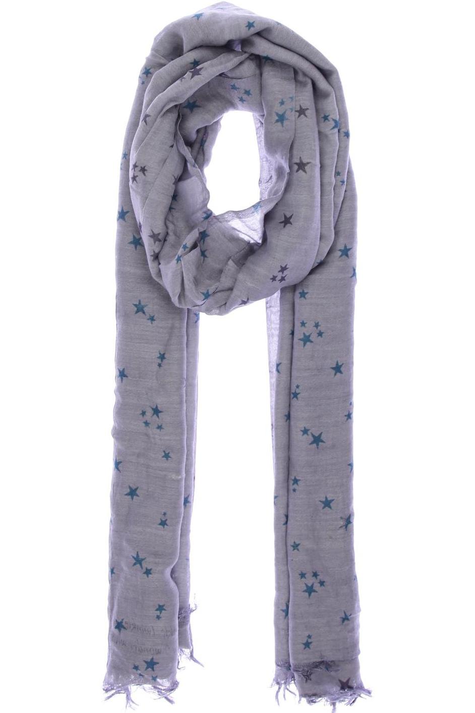 

Becksondergaard Damen Schal, grau, Gr.