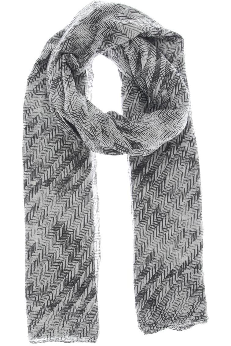 

Becksondergaard Damen Schal, grau, Gr.