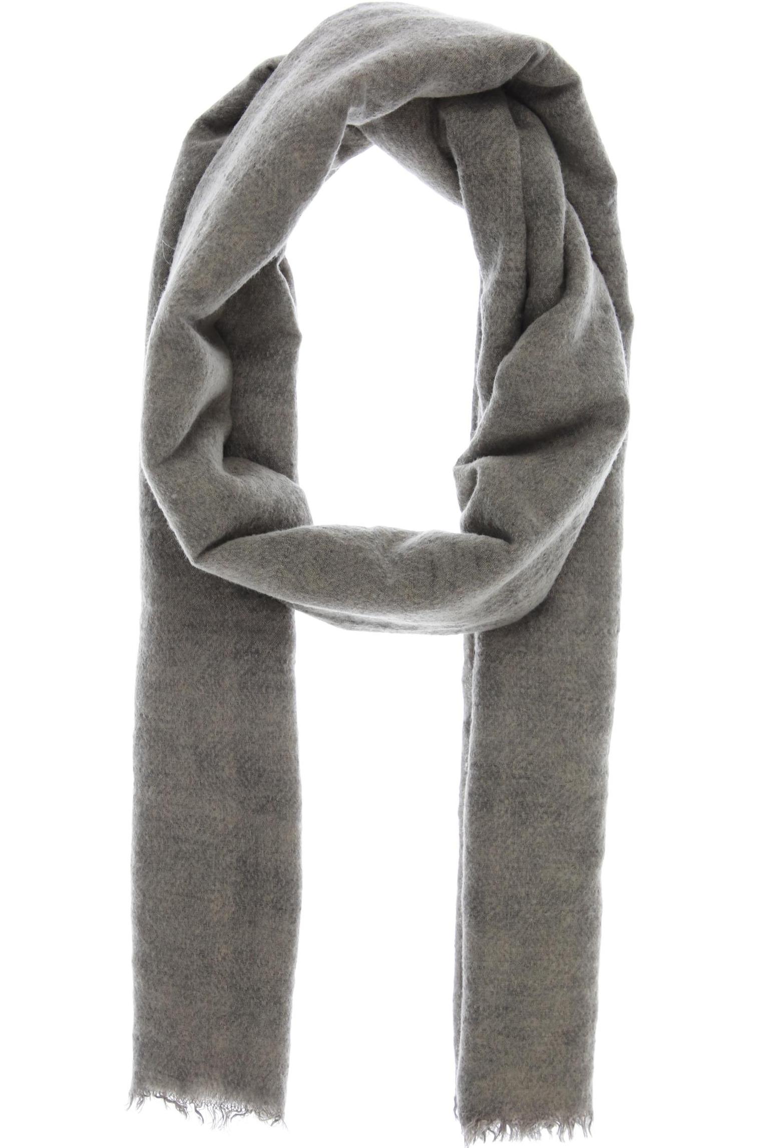 

Becksondergaard Damen Schal, grau, Gr.