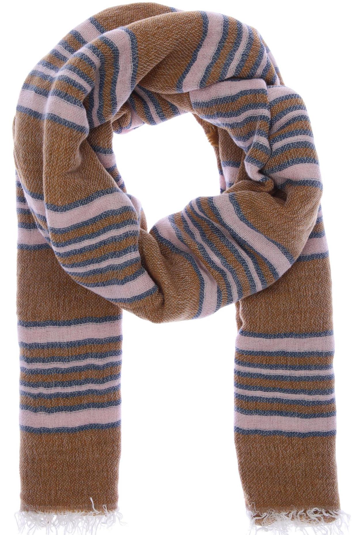

Becksondergaard Damen Schal, braun, Gr.