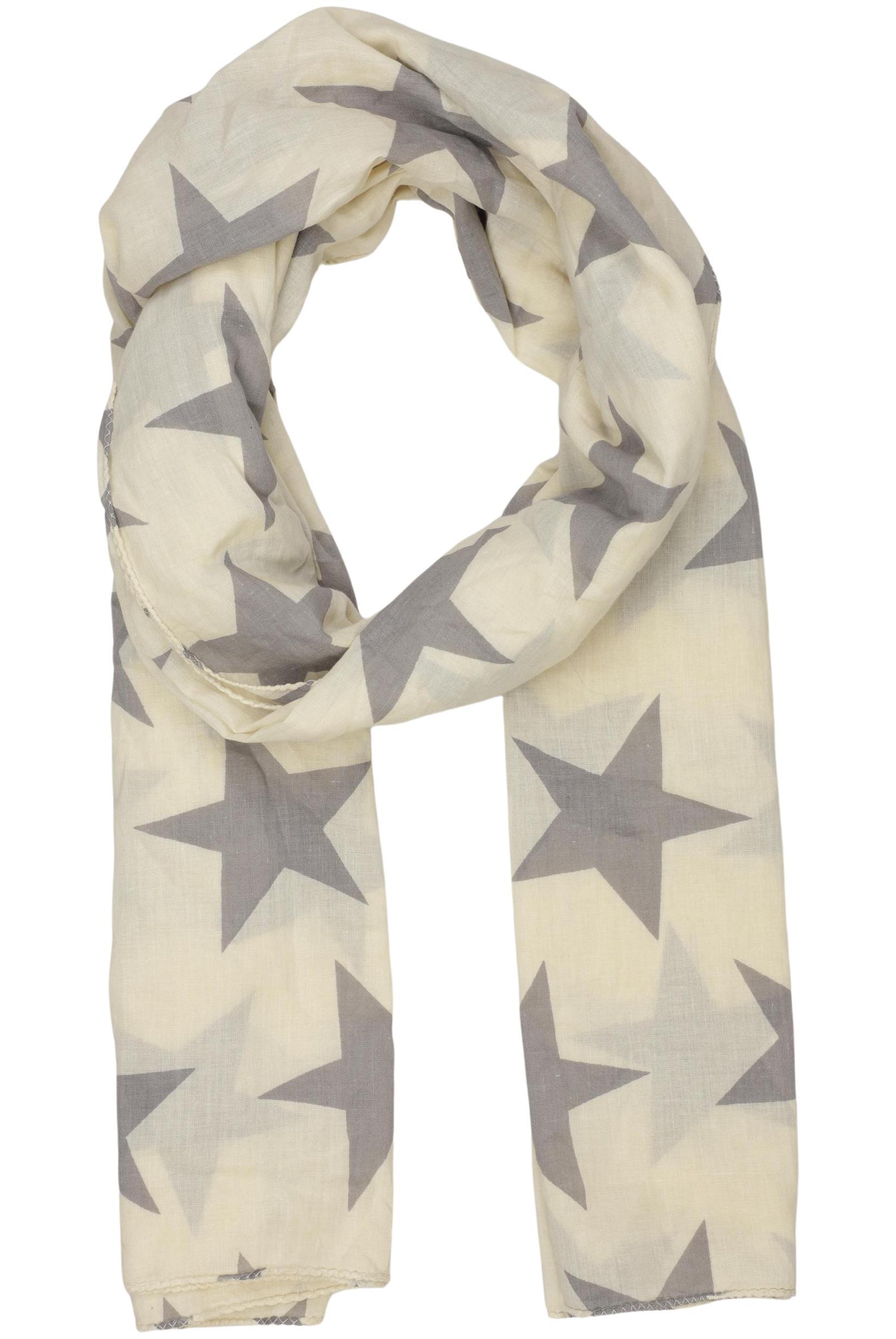 

Becksondergaard Damen Schal, beige, Gr.