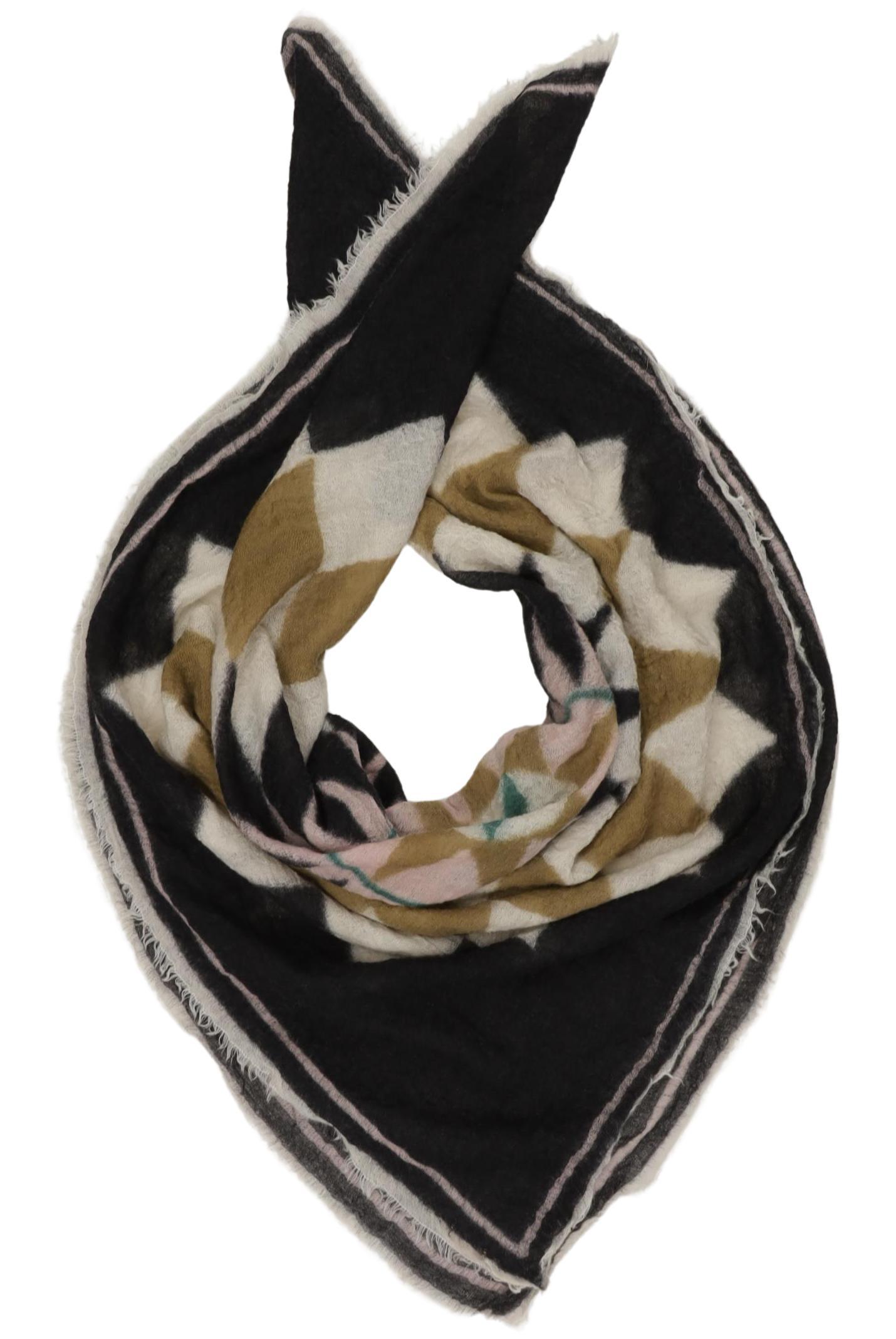 

Becksondergaard Damen Schal, mehrfarbig, Gr.