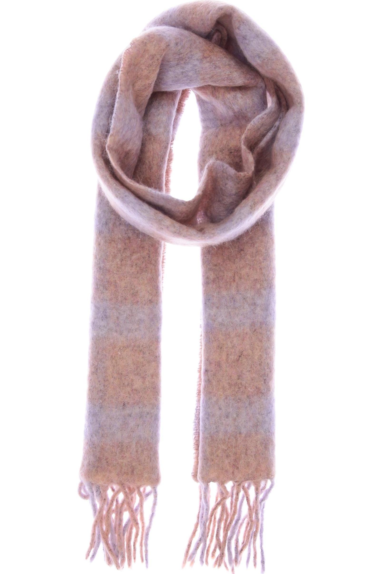 

Becksondergaard Damen Schal, pink, Gr.
