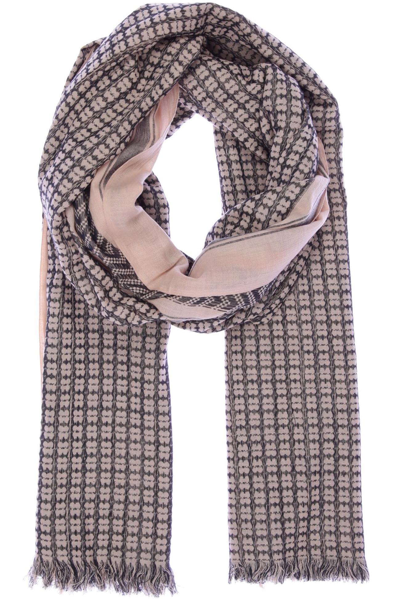 

Becksondergaard Damen Schal, beige, Gr.