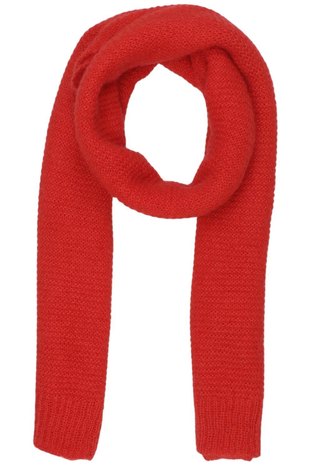 

Becksondergaard Damen Schal, rot, Gr.