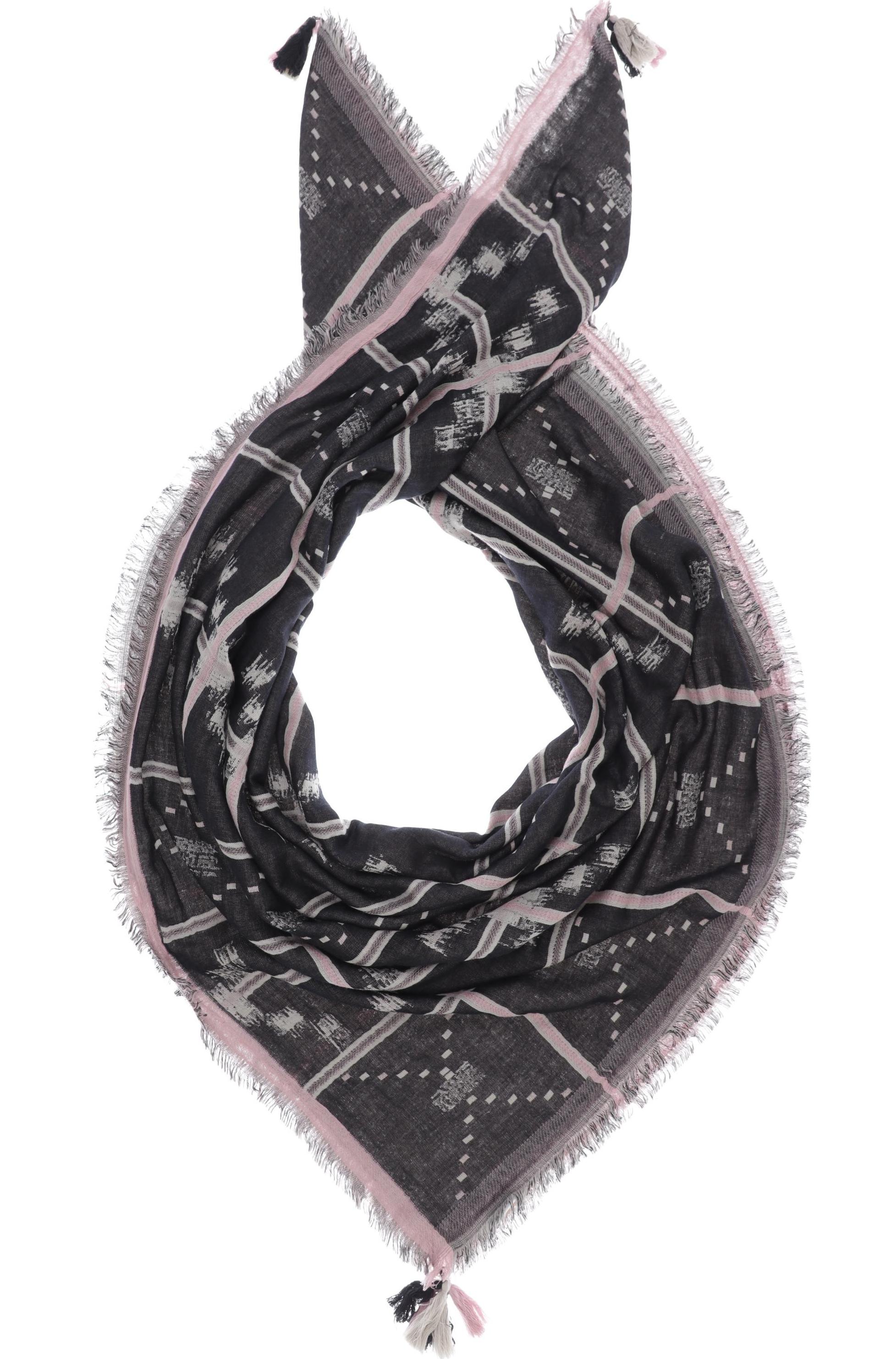 

Becksondergaard Damen Schal, schwarz, Gr.