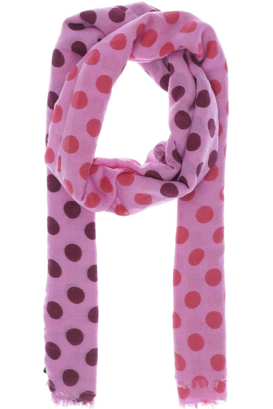 

Becksondergaard Damen Schal, pink