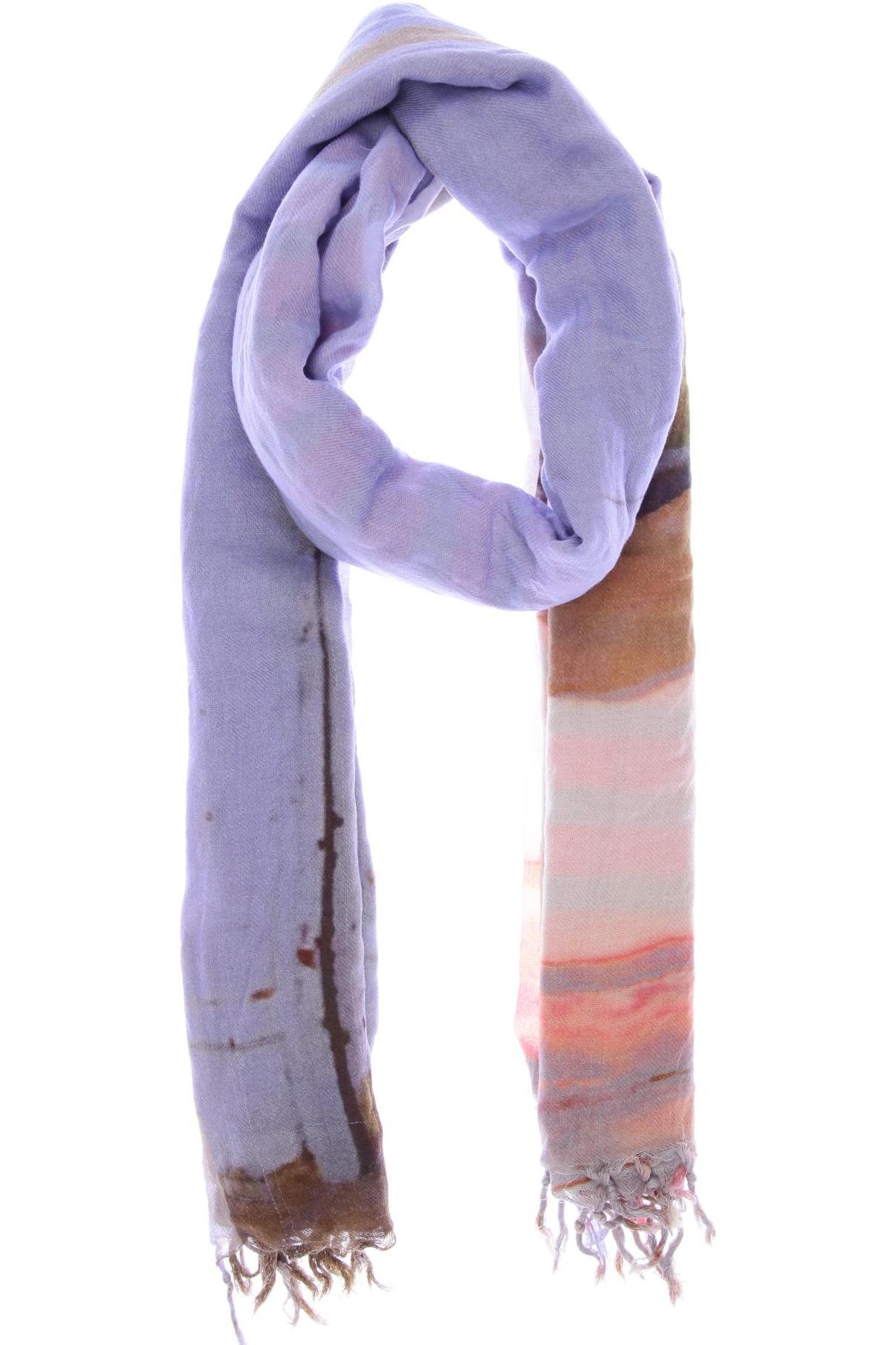 

Becksondergaard Damen Schal, hellblau, Gr.