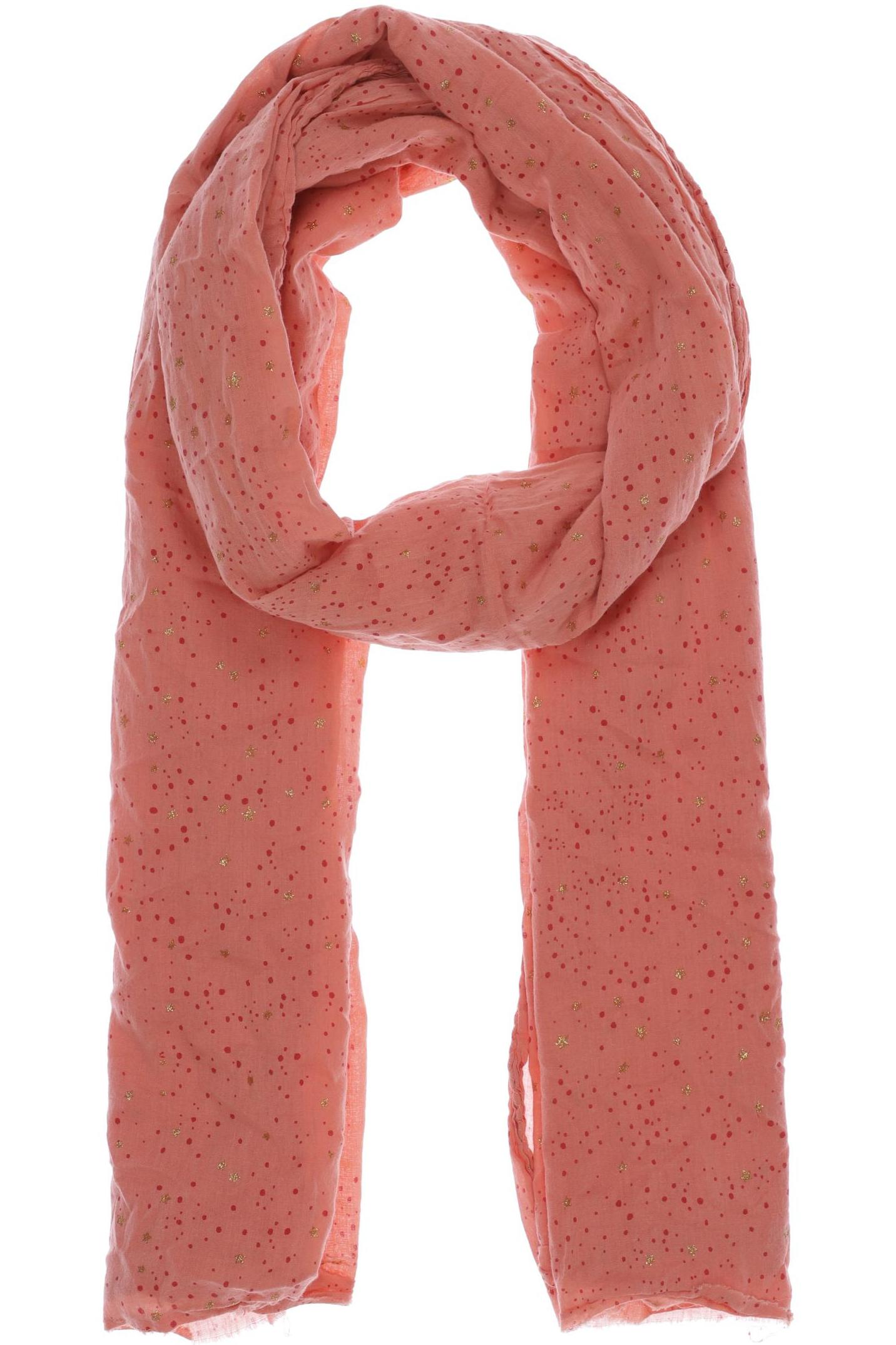 

Becksondergaard Damen Schal, pink, Gr.