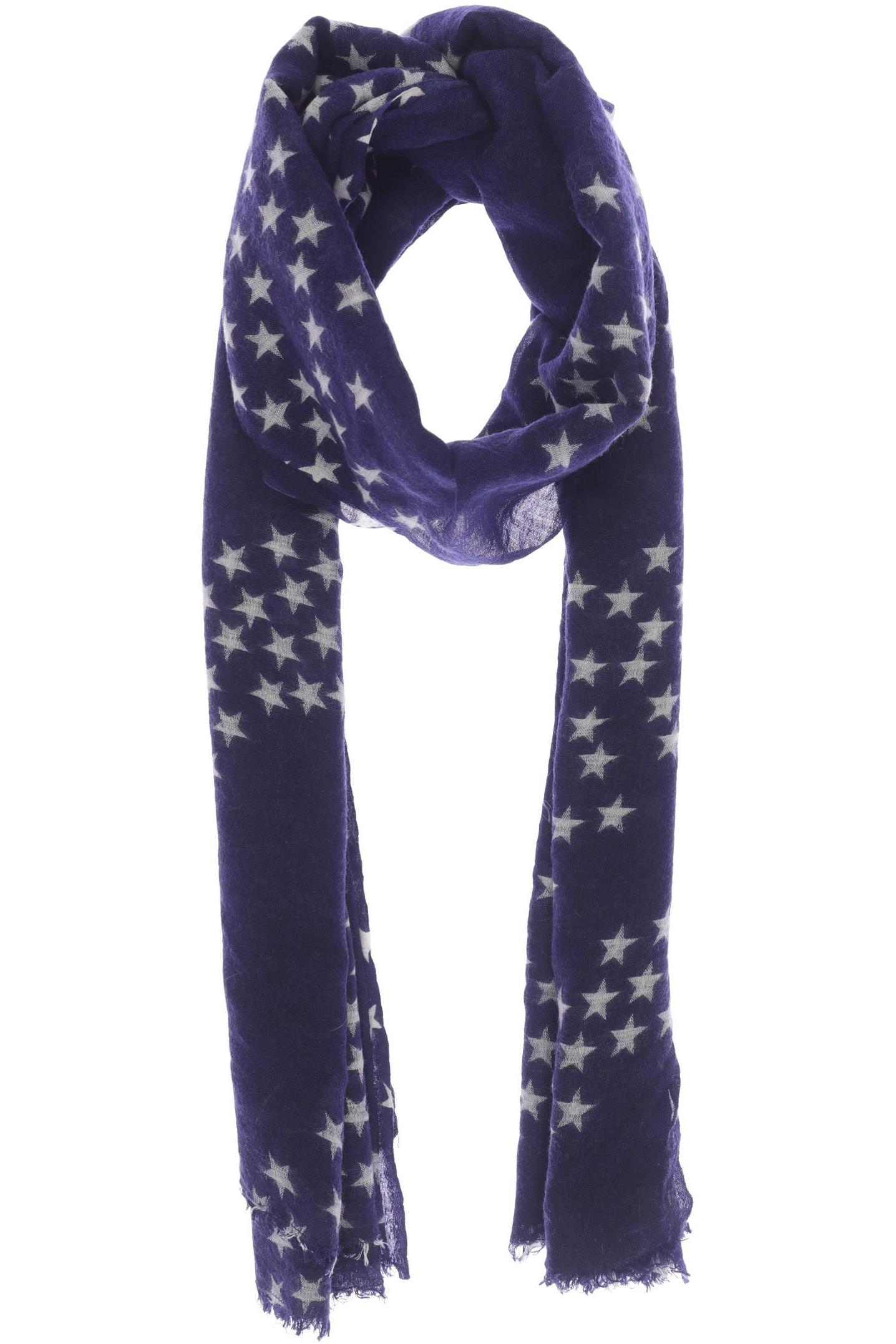 

Becksondergaard Damen Schal, marineblau, Gr.