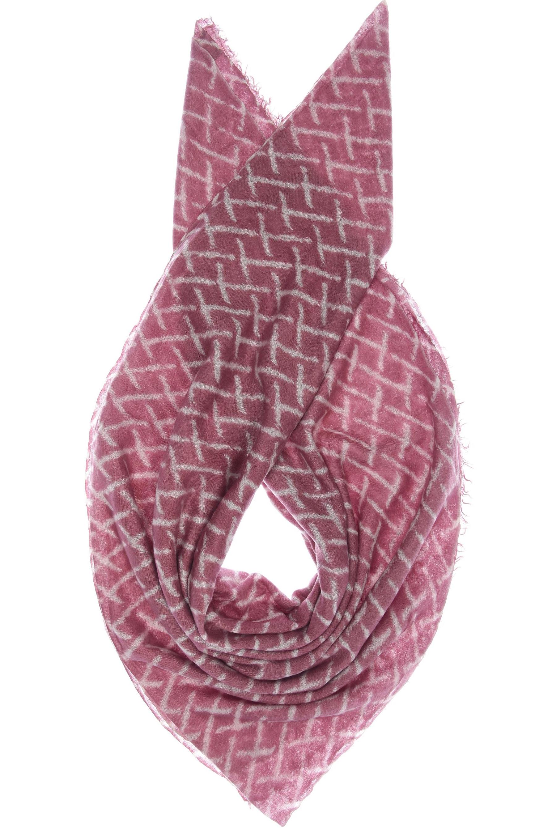 

Becksondergaard Damen Schal, pink, Gr.