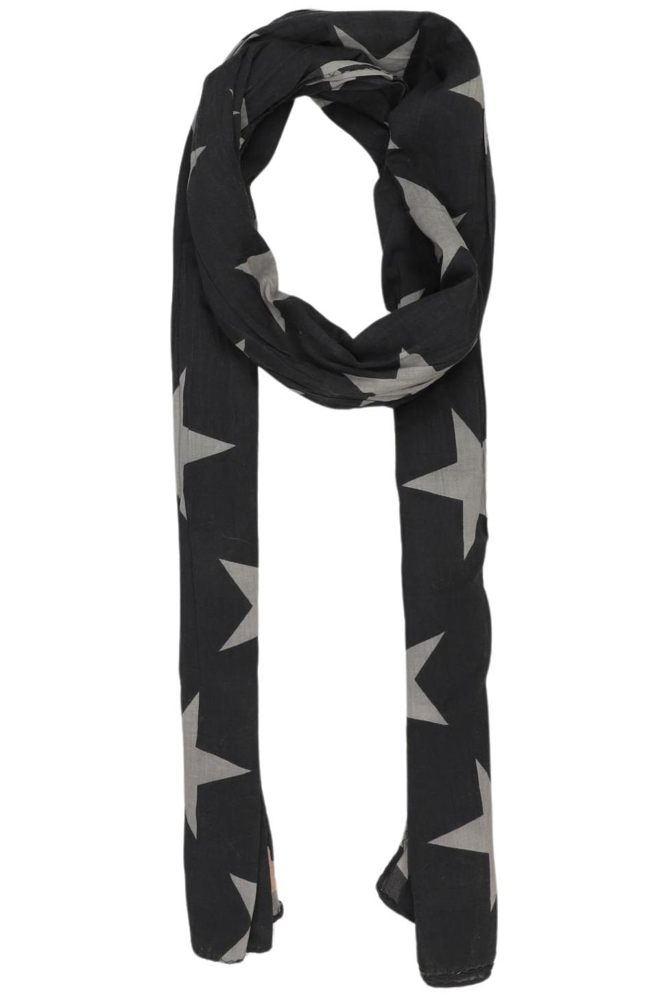 

Becksondergaard Damen Schal, grau, Gr.