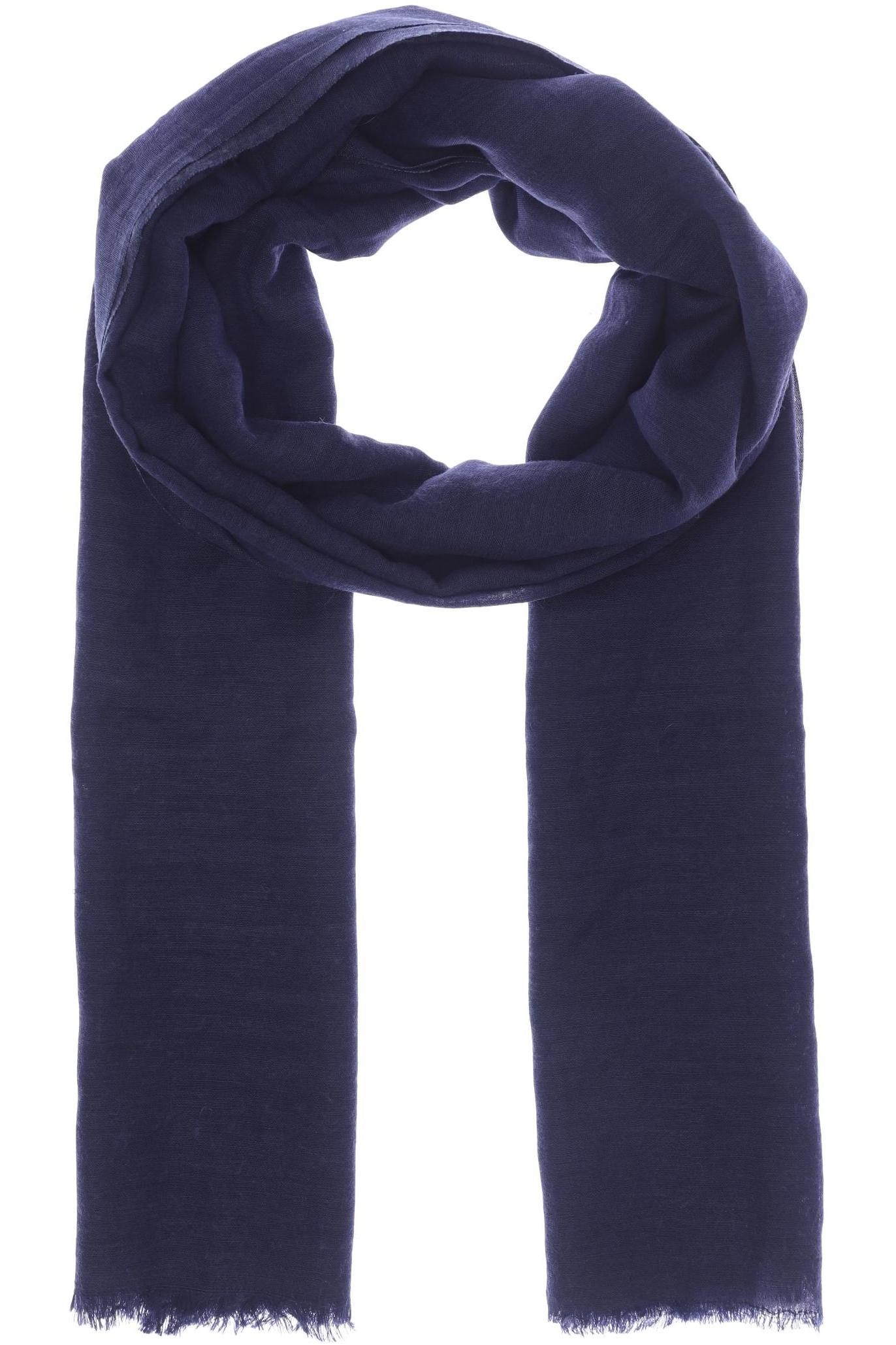 

Becksondergaard Damen Schal, marineblau, Gr.