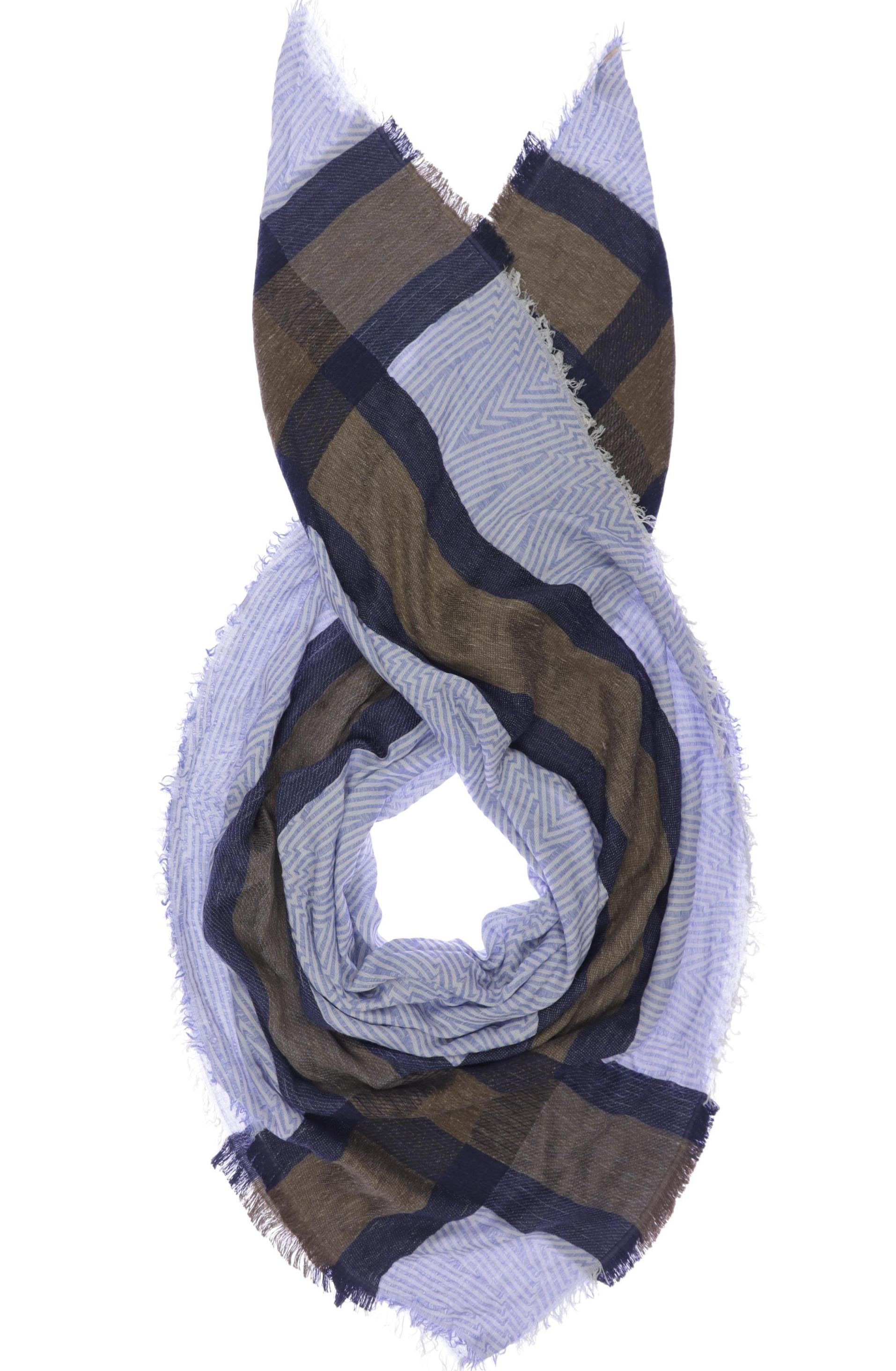 

Becksondergaard Damen Schal, blau, Gr.