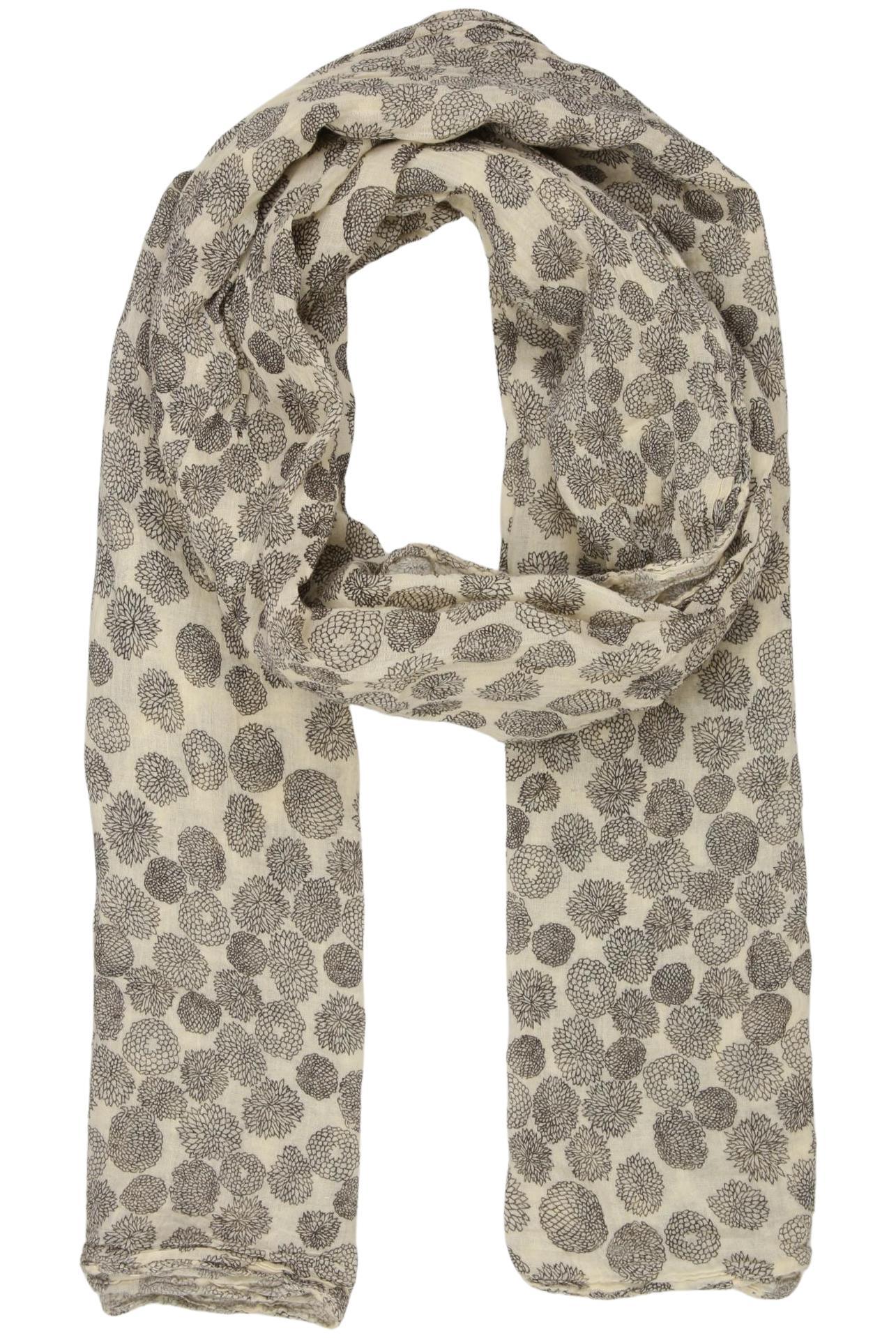 

Becksondergaard Damen Schal, beige, Gr.