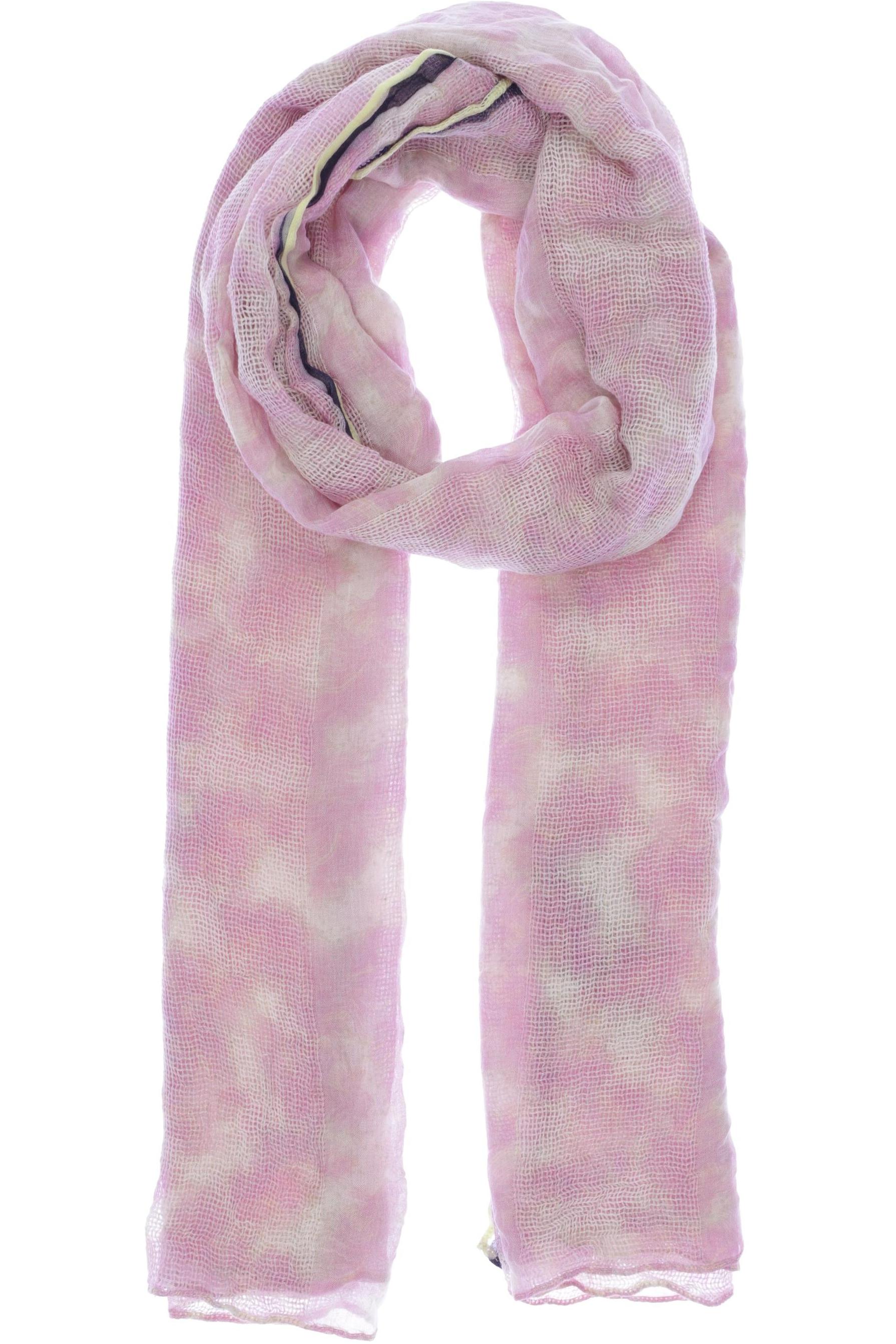 

Becksondergaard Damen Schal, pink, Gr.