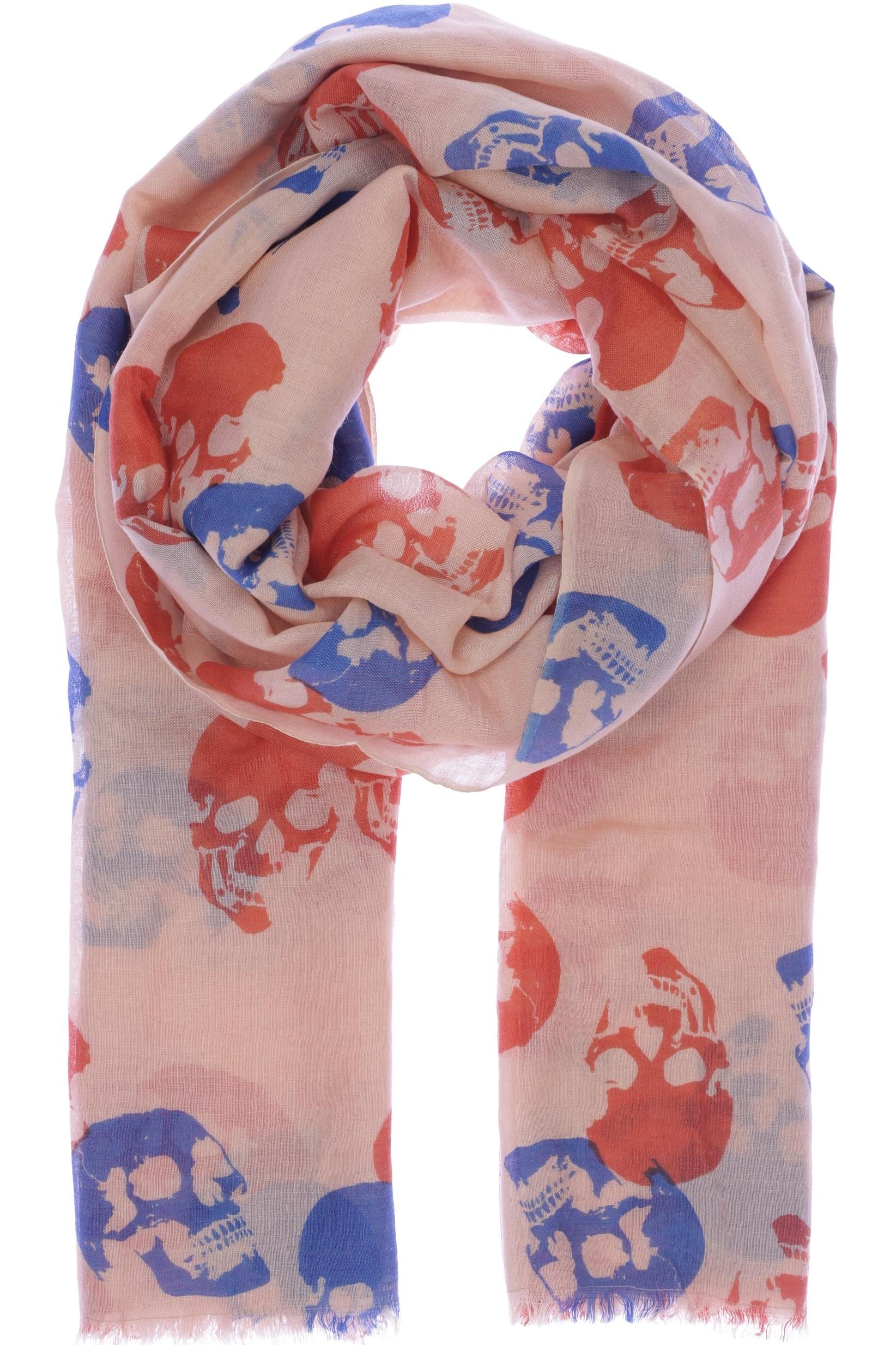 

Becksondergaard Damen Schal, pink, Gr.