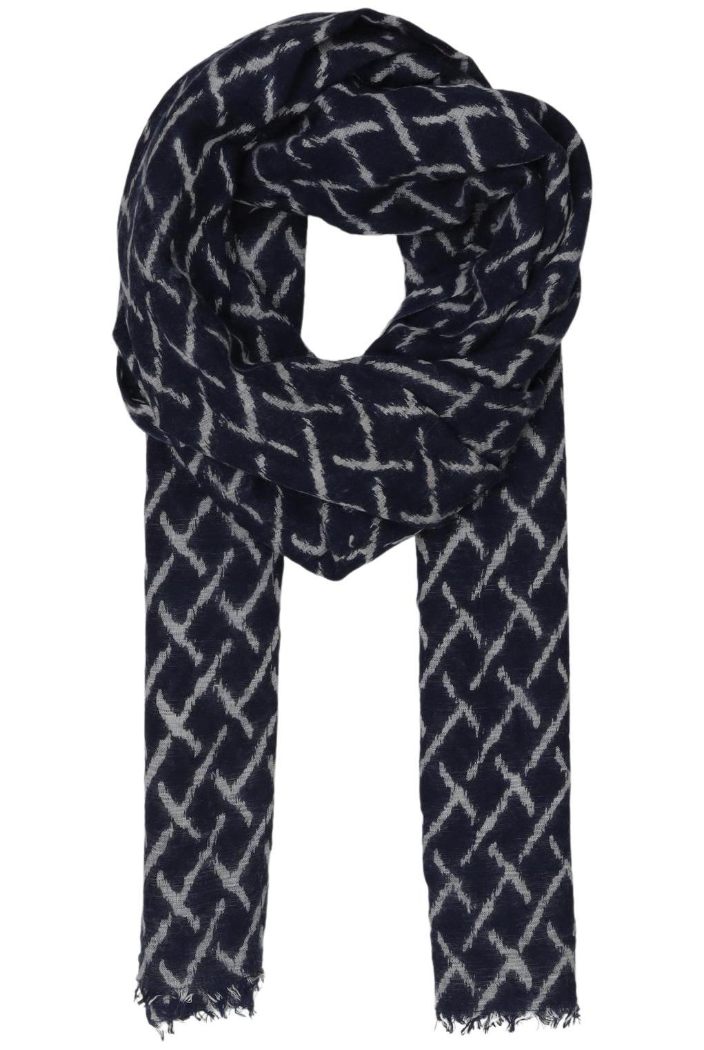 

Becksondergaard Damen Schal, marineblau, Gr.