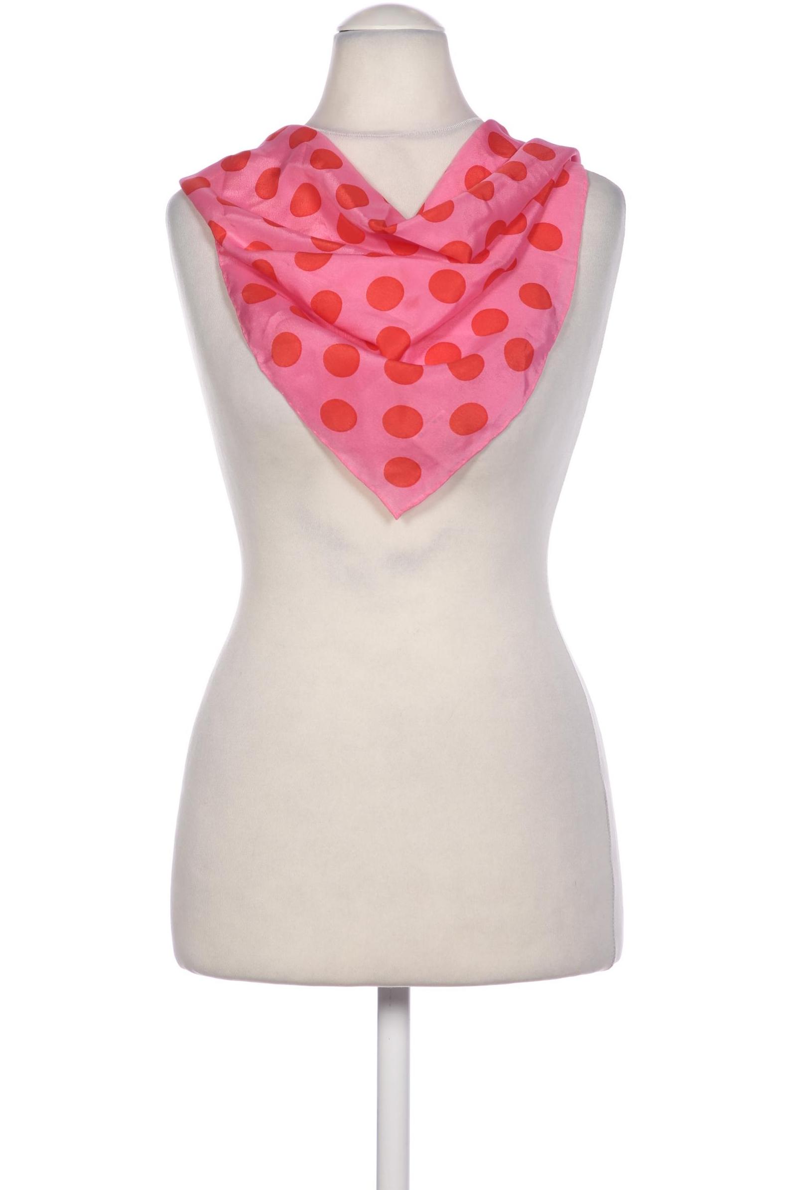 

Becksondergaard Damen Schal, pink, Gr.