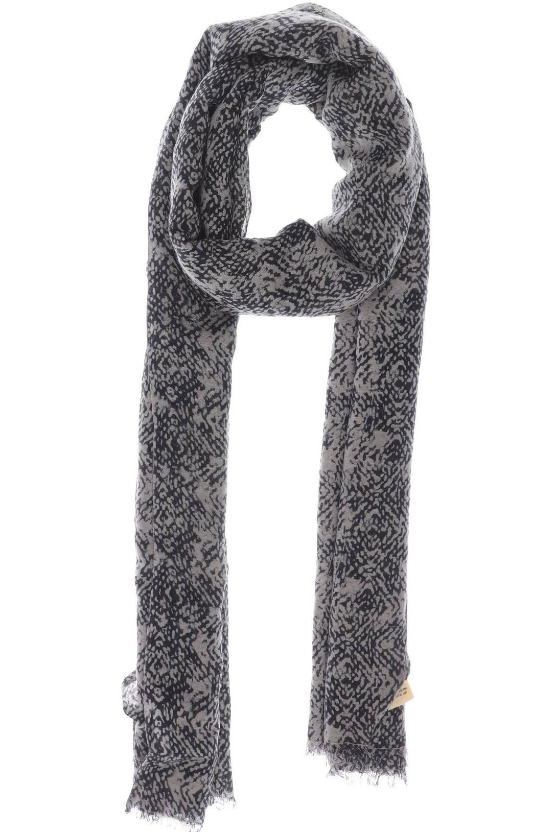 

Becksondergaard Damen Schal, grau, Gr.