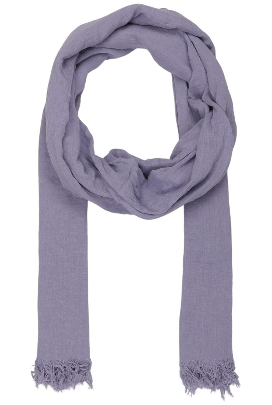 

Becksondergaard Damen Schal, flieder, Gr.