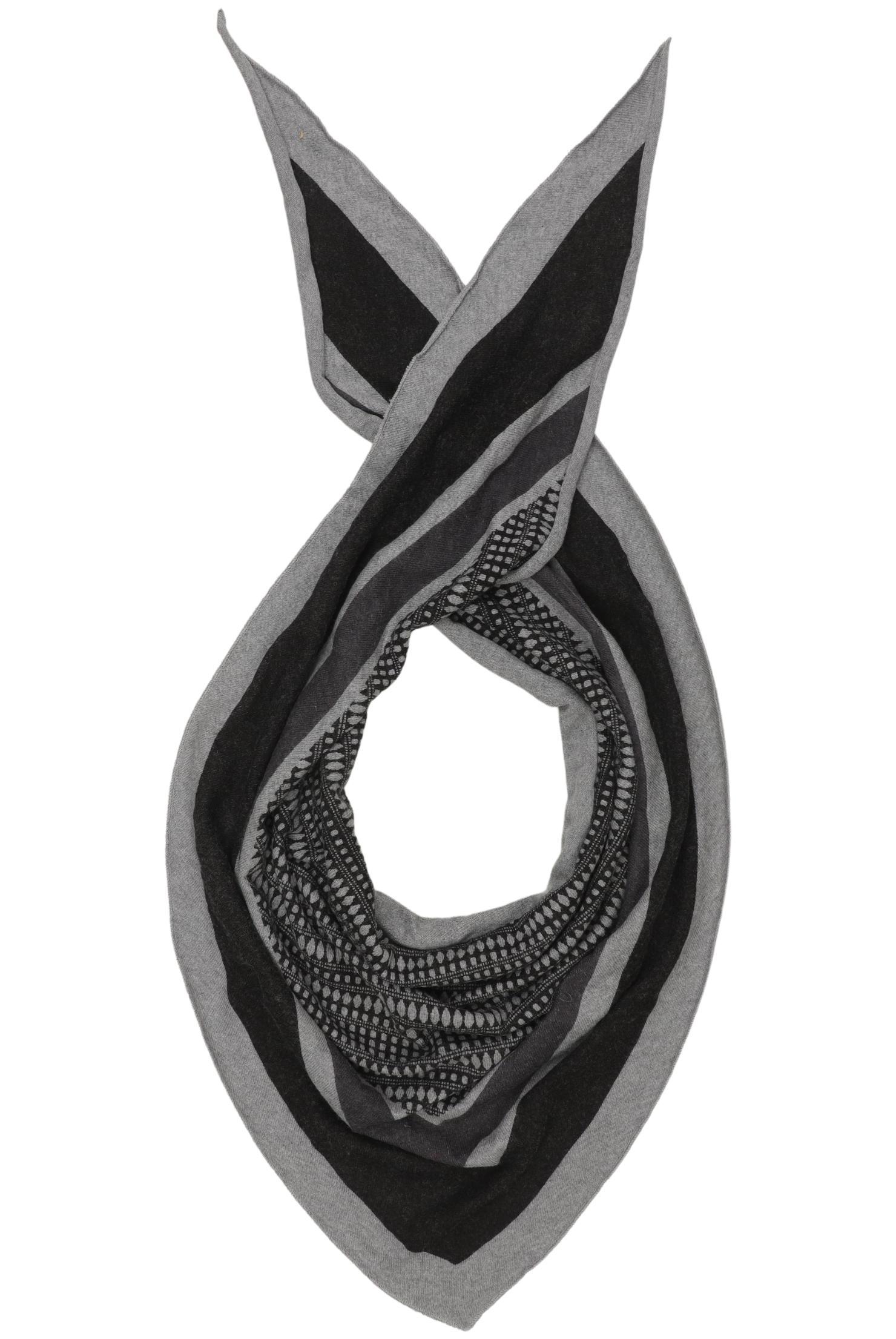 

Becksondergaard Damen Schal, grau, Gr.