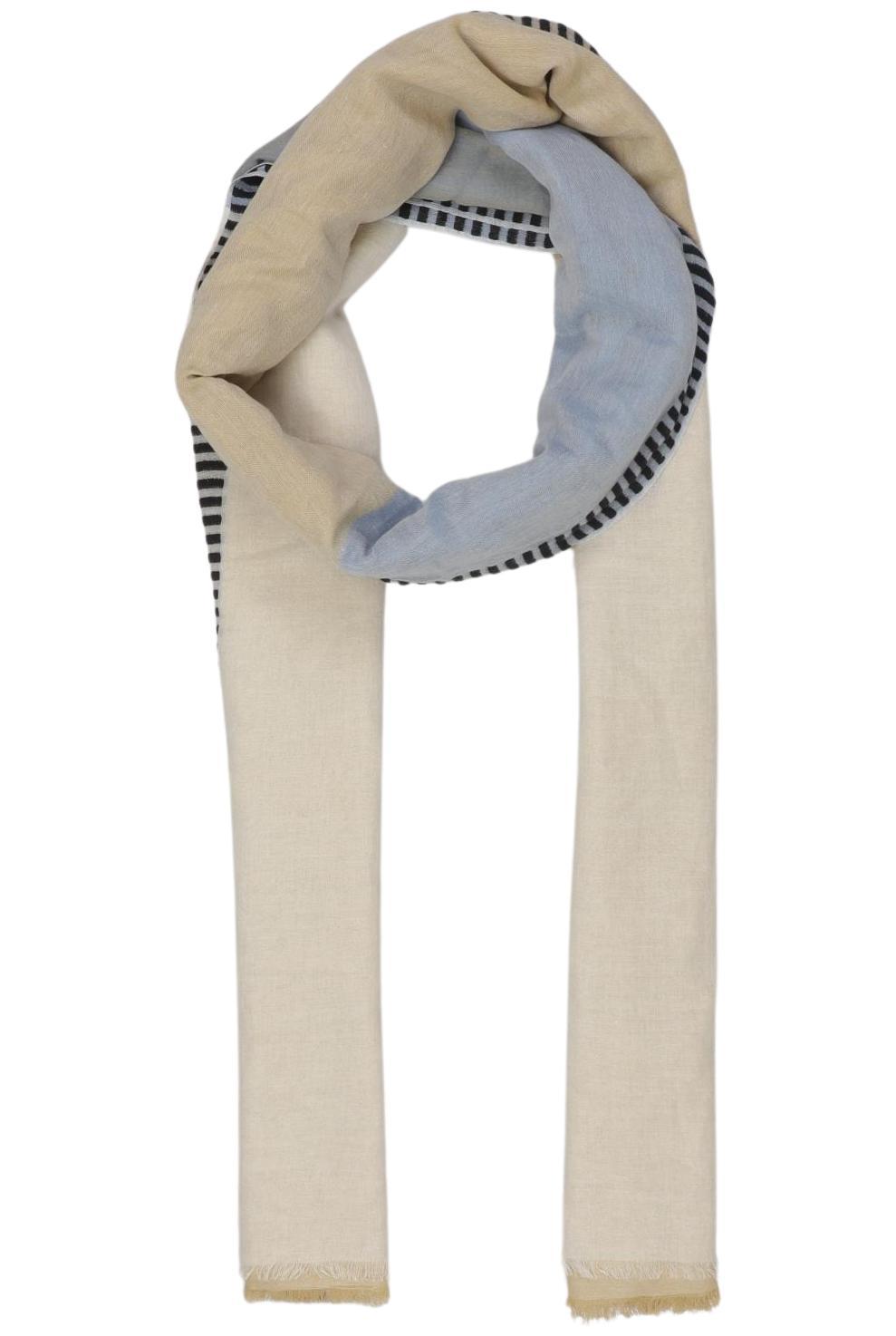 

Becksondergaard Damen Schal, mehrfarbig, Gr.