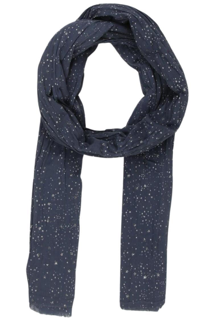 

Becksondergaard Damen Schal, marineblau, Gr.