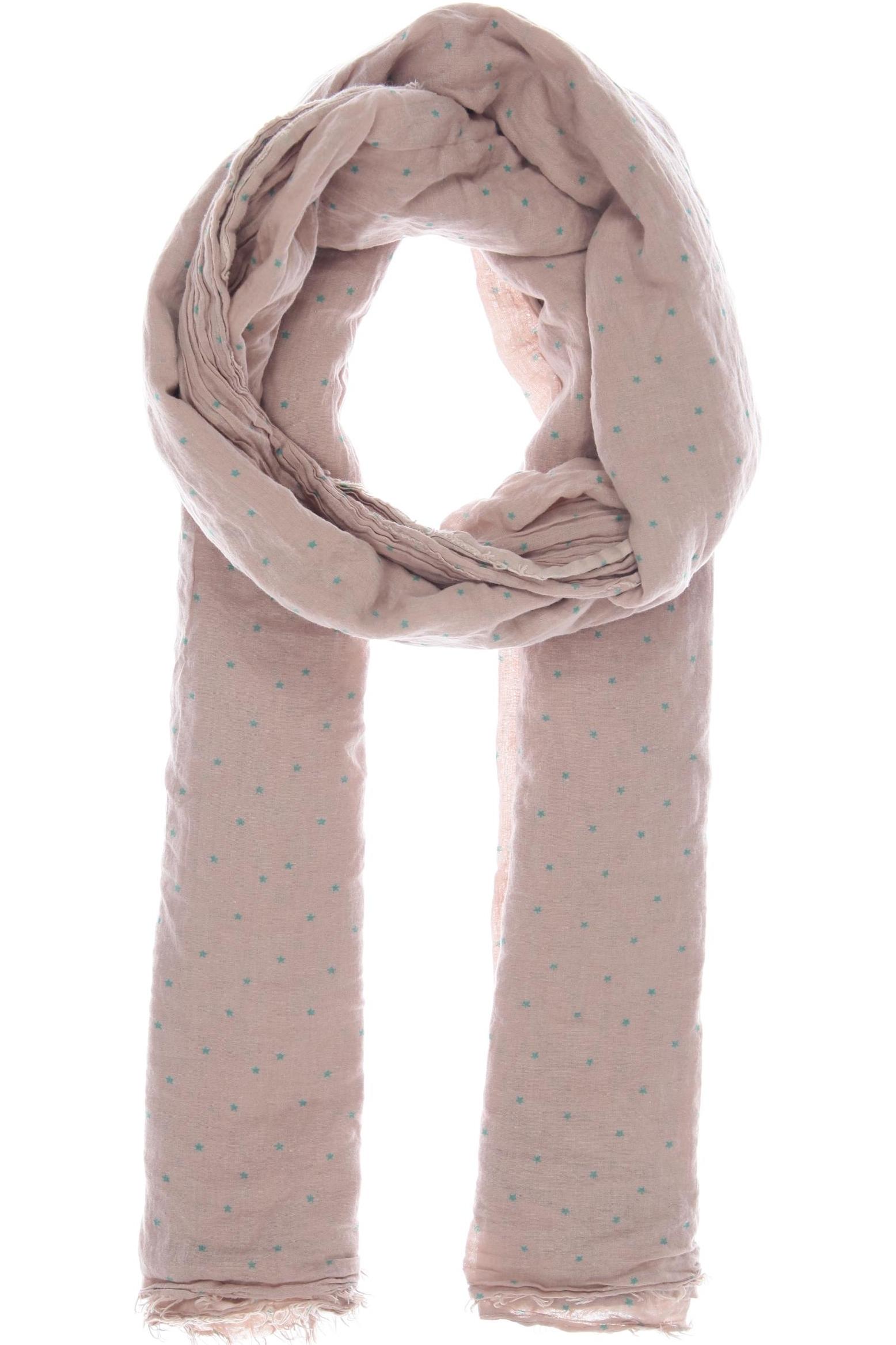 

Becksondergaard Damen Schal, beige, Gr.