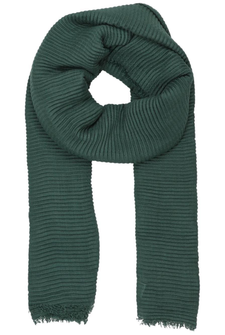 

Becksondergaard Damen Schal, grün, Gr.