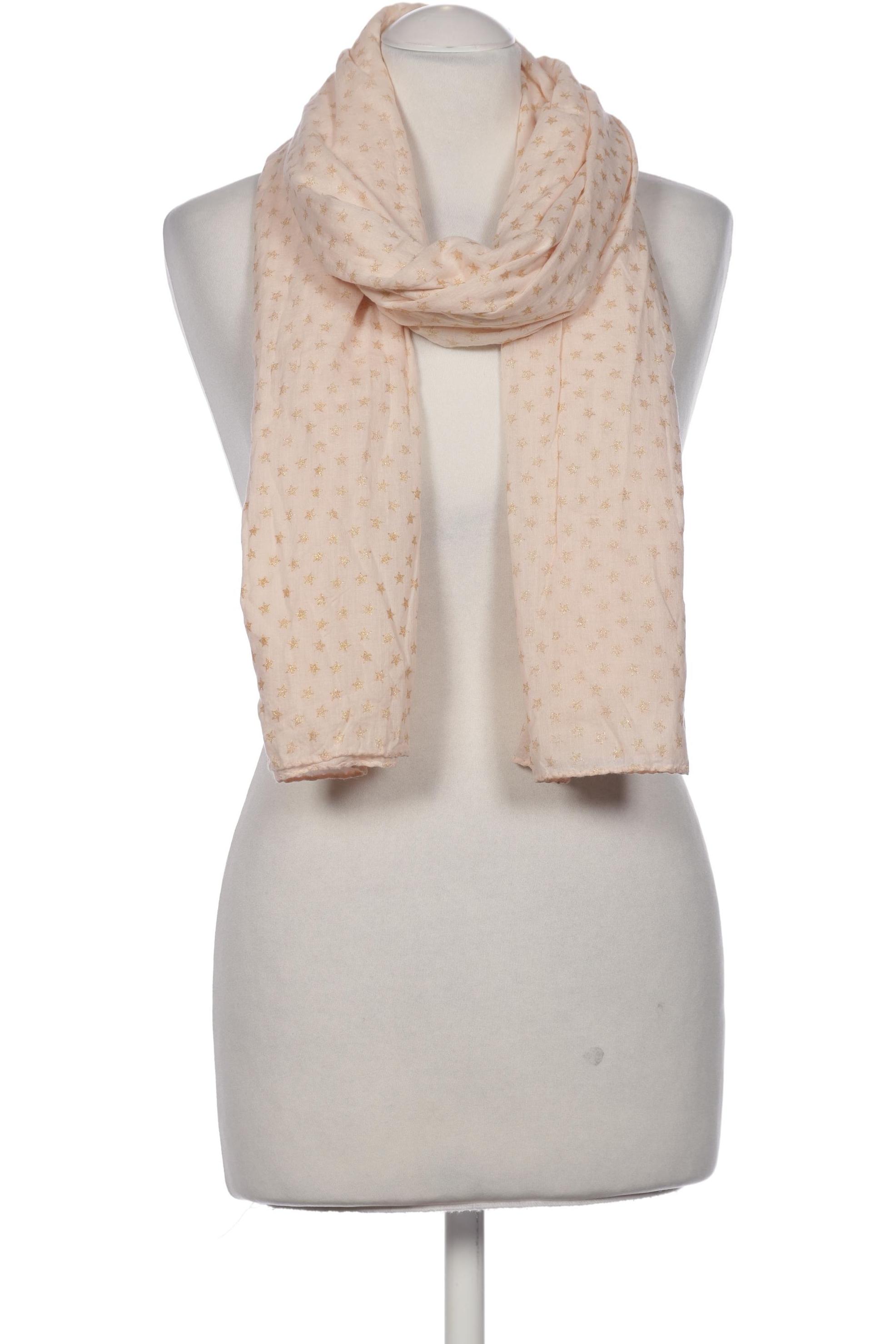 

Becksondergaard Damen Schal, orange, Gr.