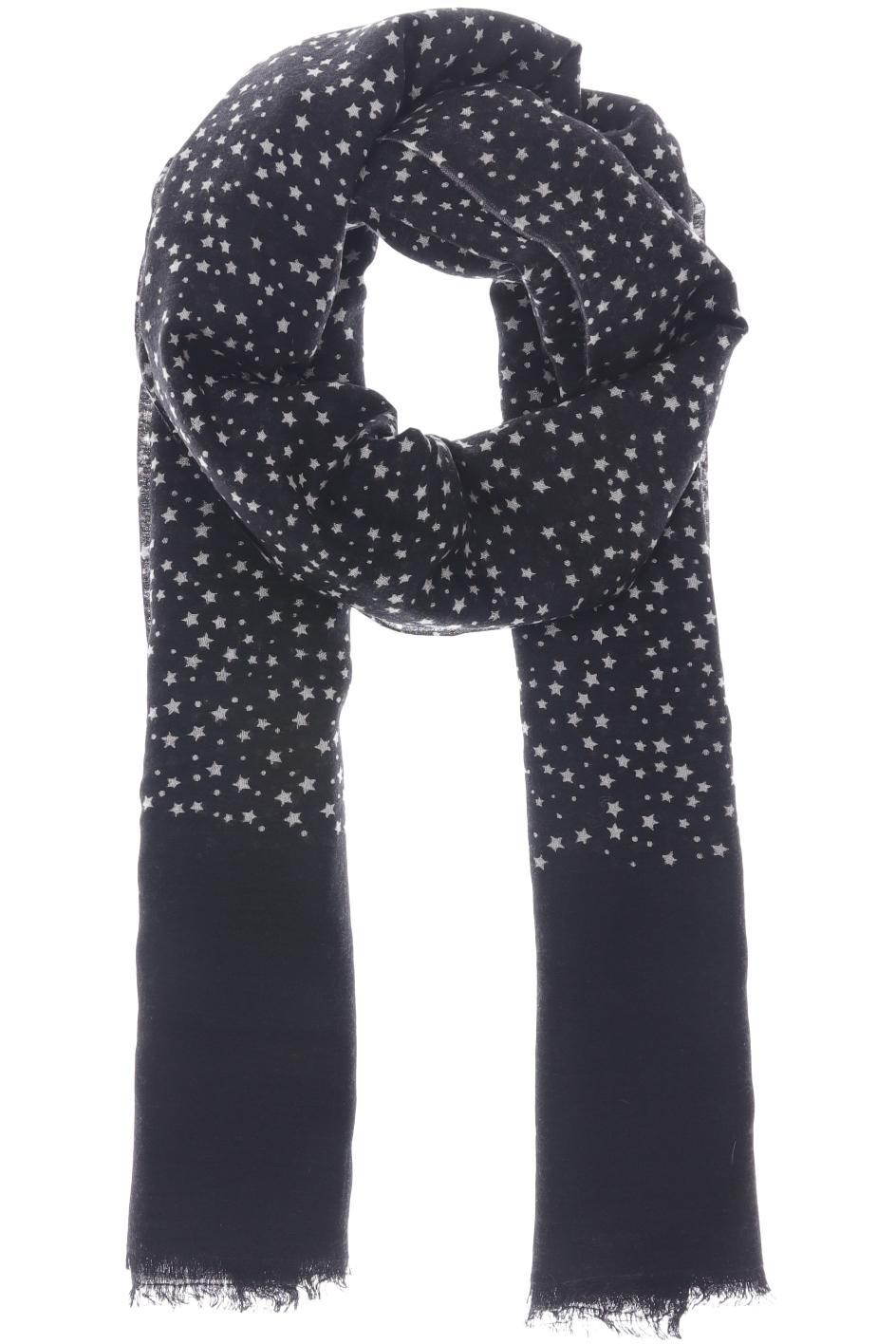 

Becksondergaard Damen Schal, schwarz, Gr.