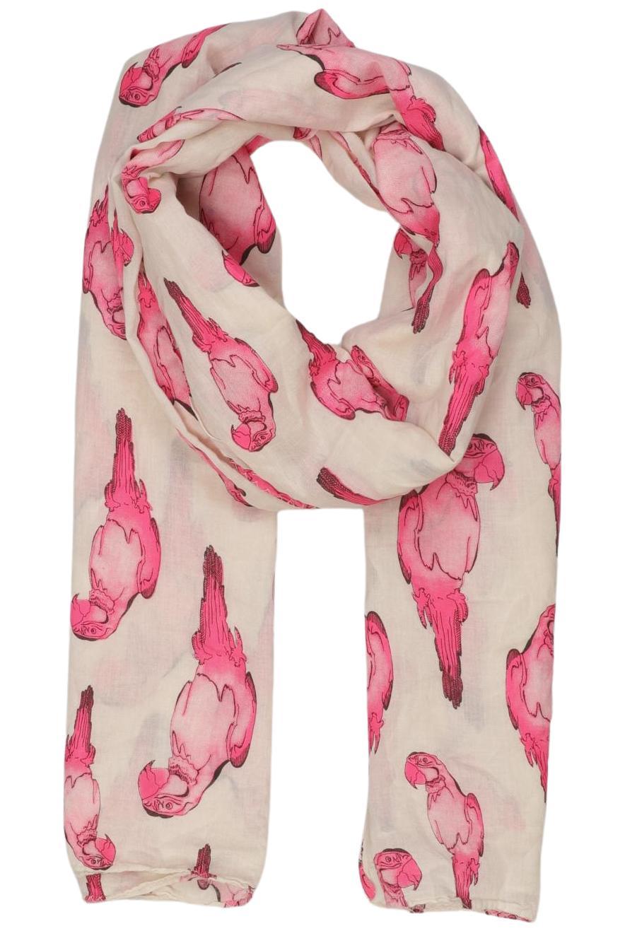 

Becksondergaard Damen Schal, mehrfarbig, Gr.