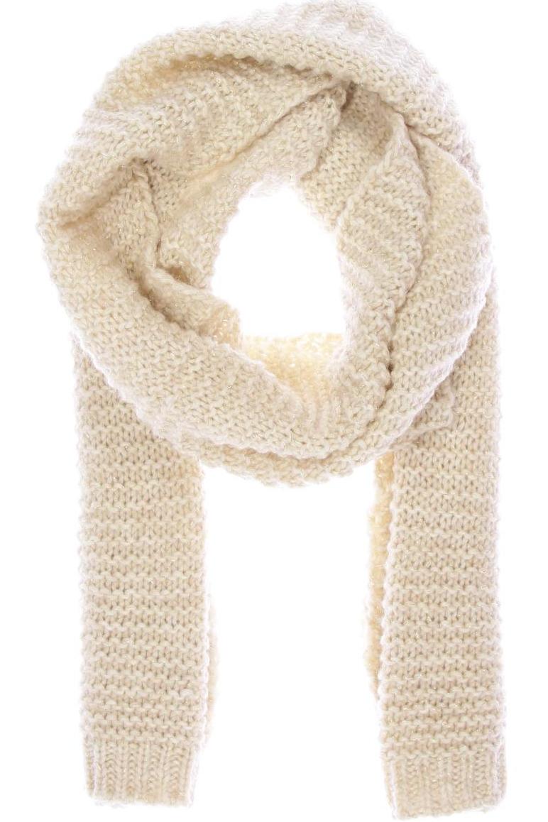 

Becksondergaard Damen Schal, beige, Gr.