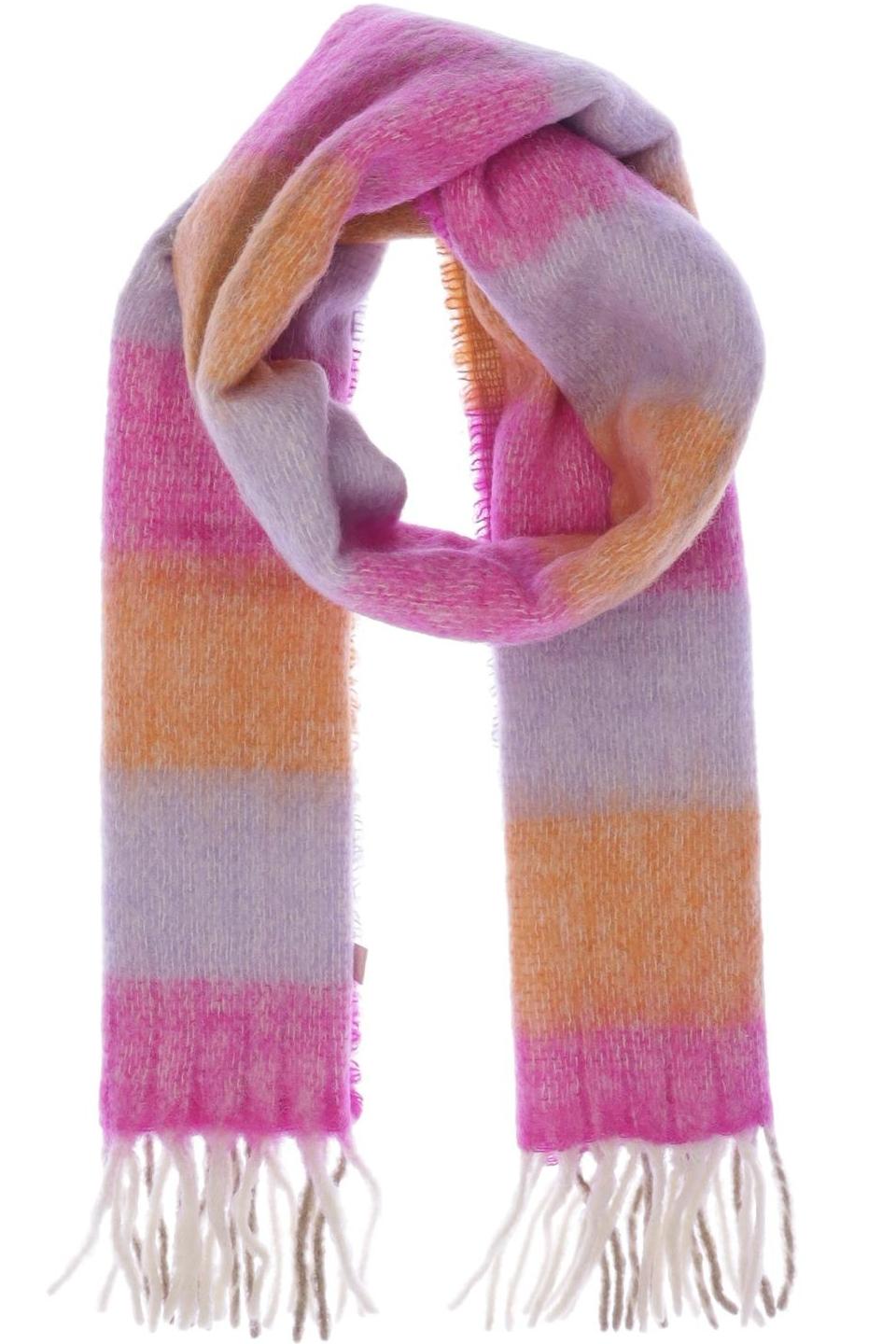 

Becksondergaard Damen Schal, mehrfarbig, Gr.