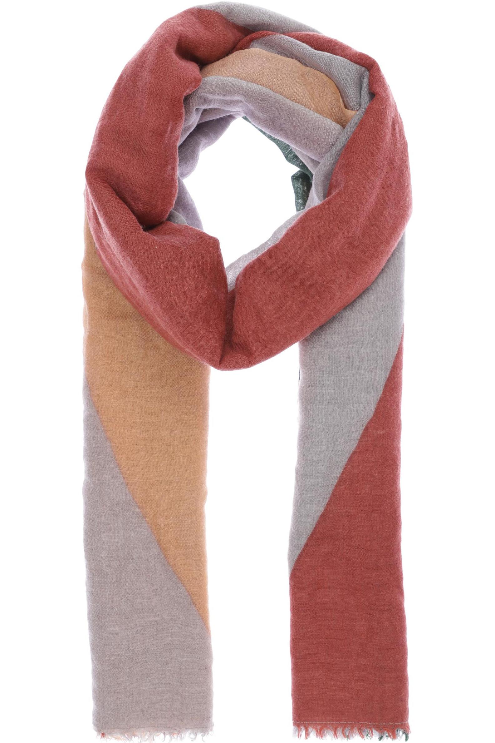 

Becksondergaard Damen Schal, mehrfarbig, Gr.