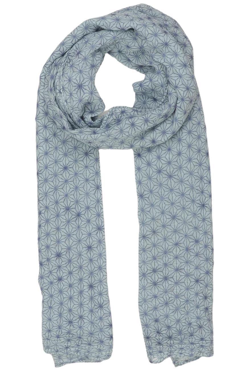 

Becksondergaard Damen Schal, hellblau, Gr.