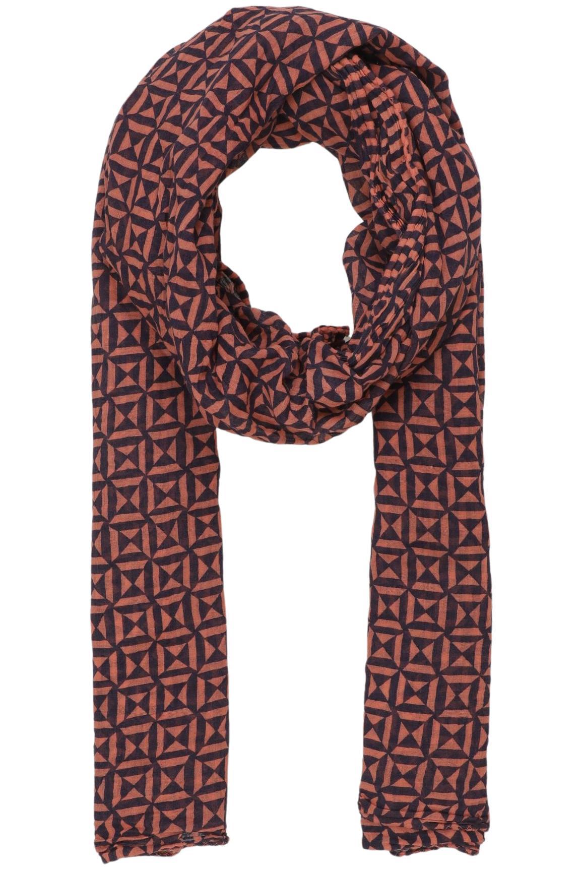 

Becksondergaard Damen Schal, braun, Gr.