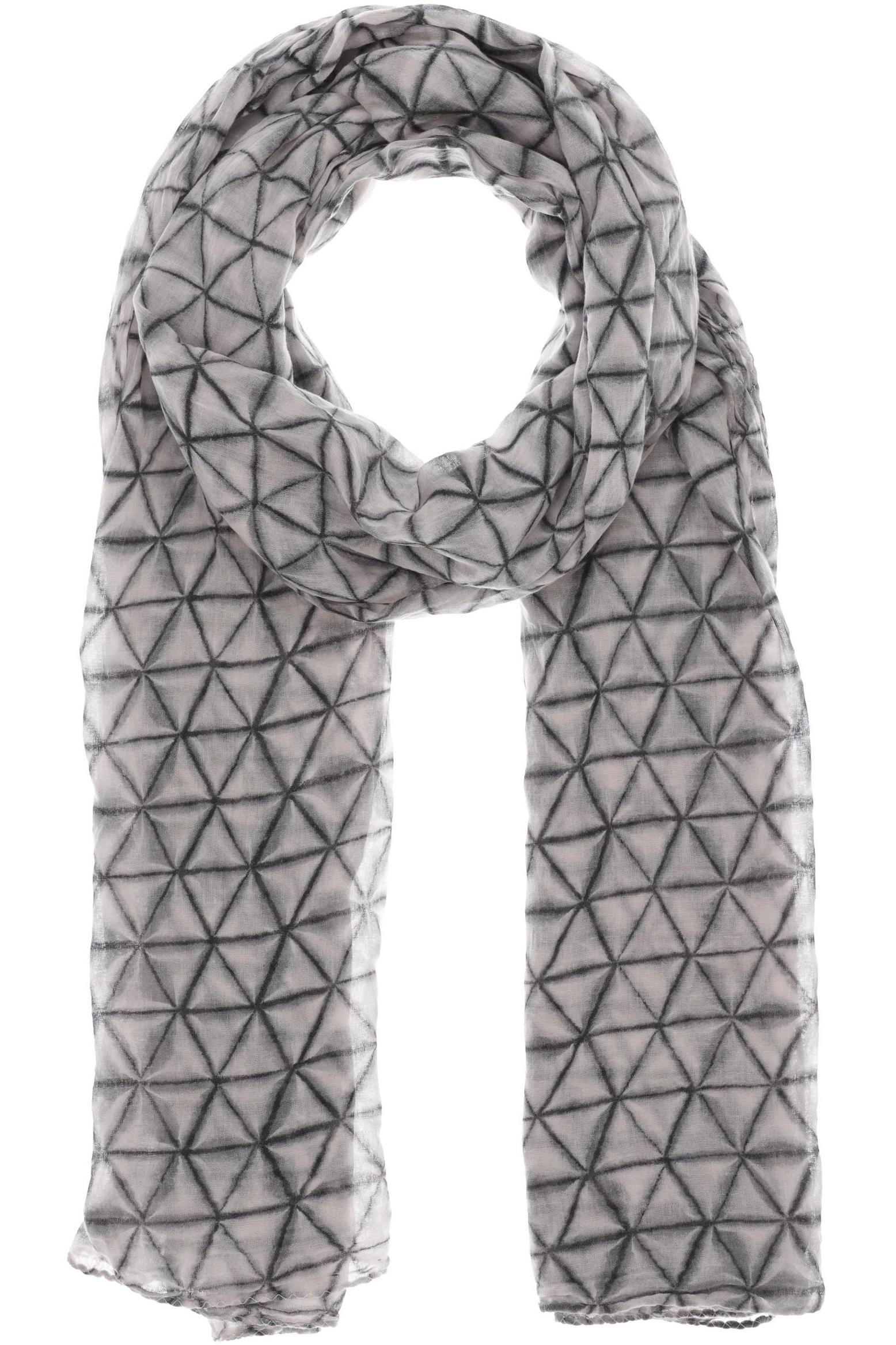 

Becksondergaard Damen Schal, grau, Gr.