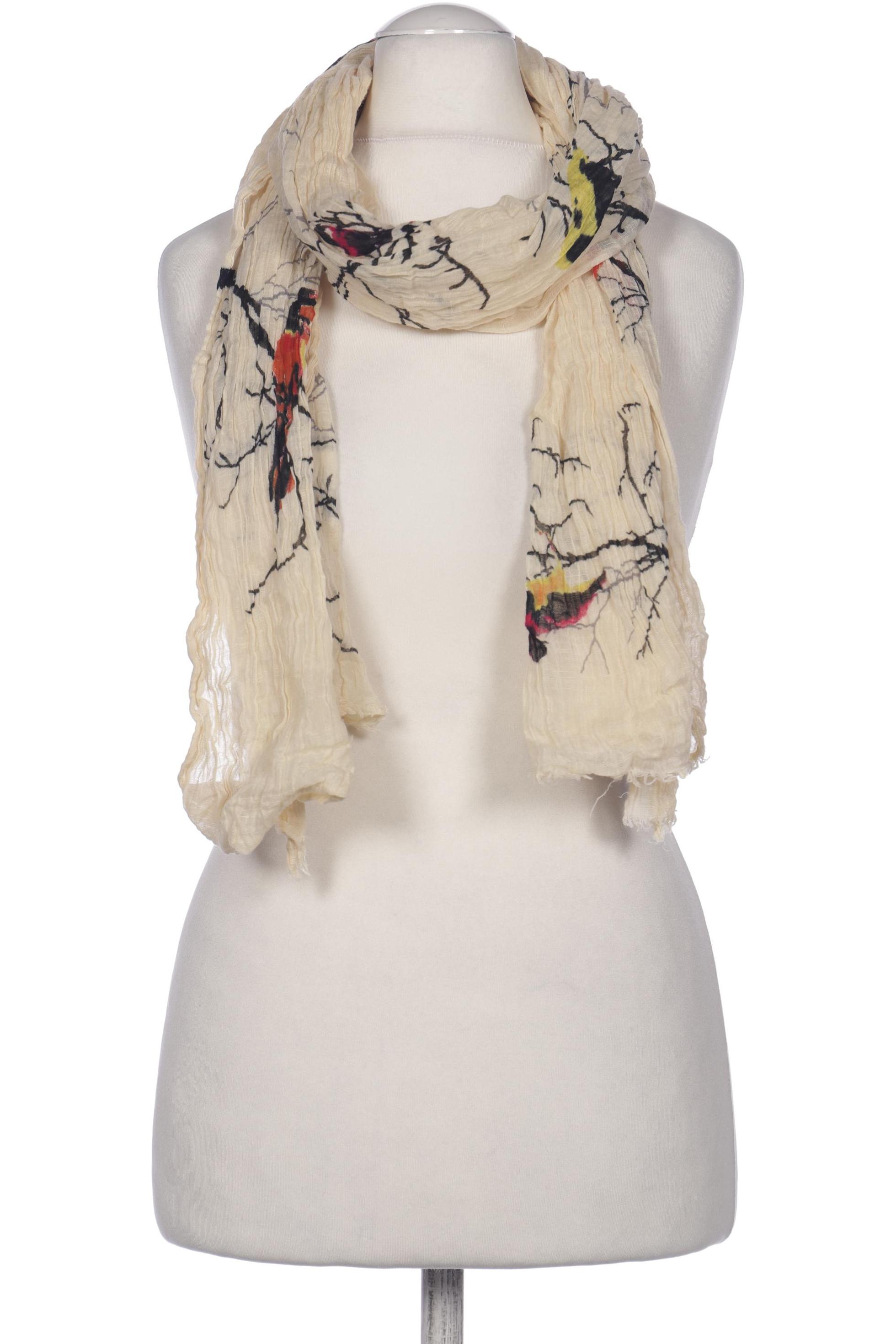 

Becksondergaard Damen Schal, beige, Gr.