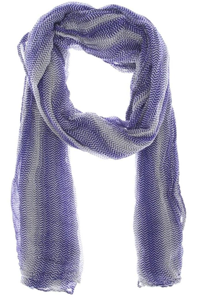 

Becksondergaard Damen Schal, flieder, Gr.