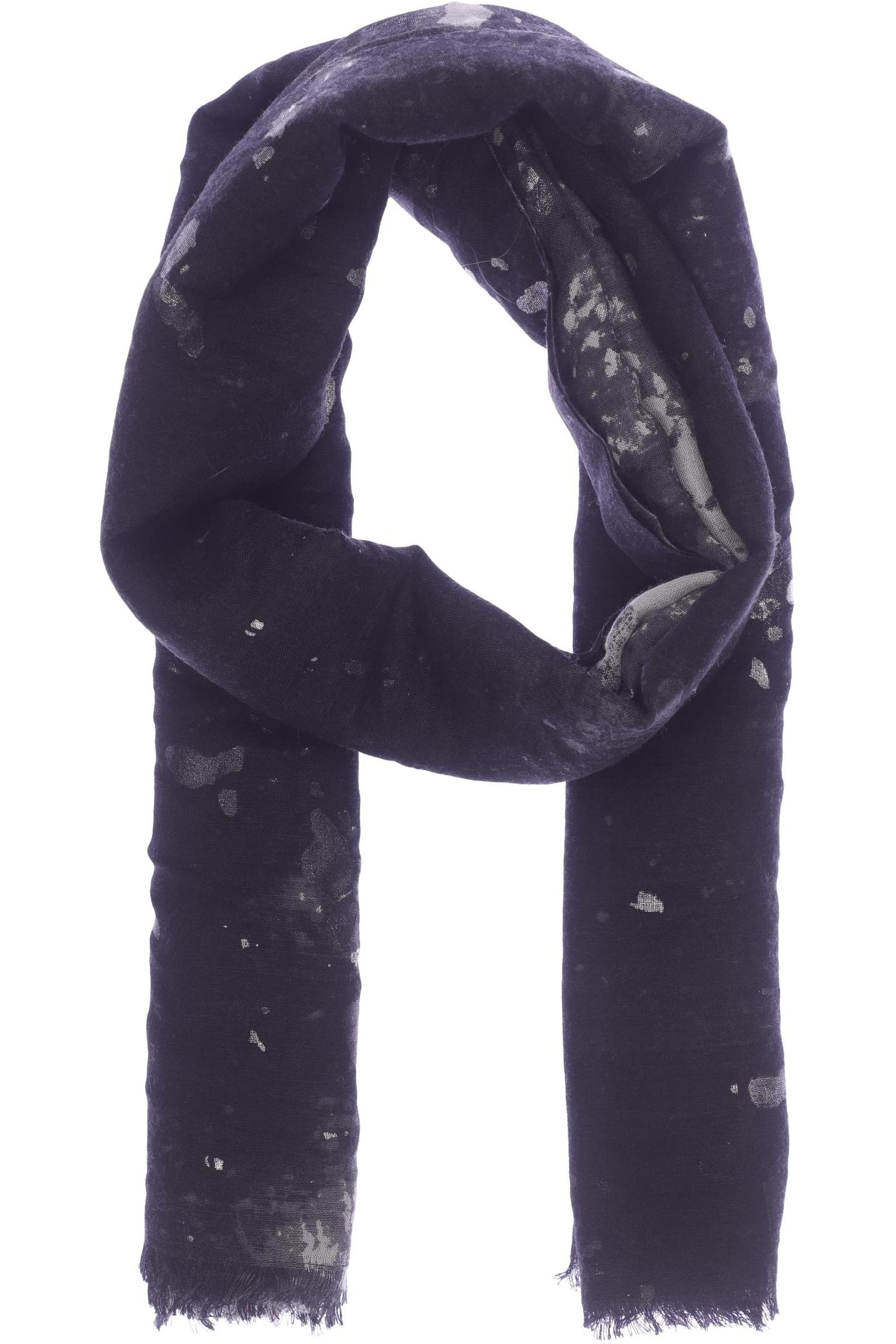 

Becksondergaard Damen Schal, schwarz, Gr.
