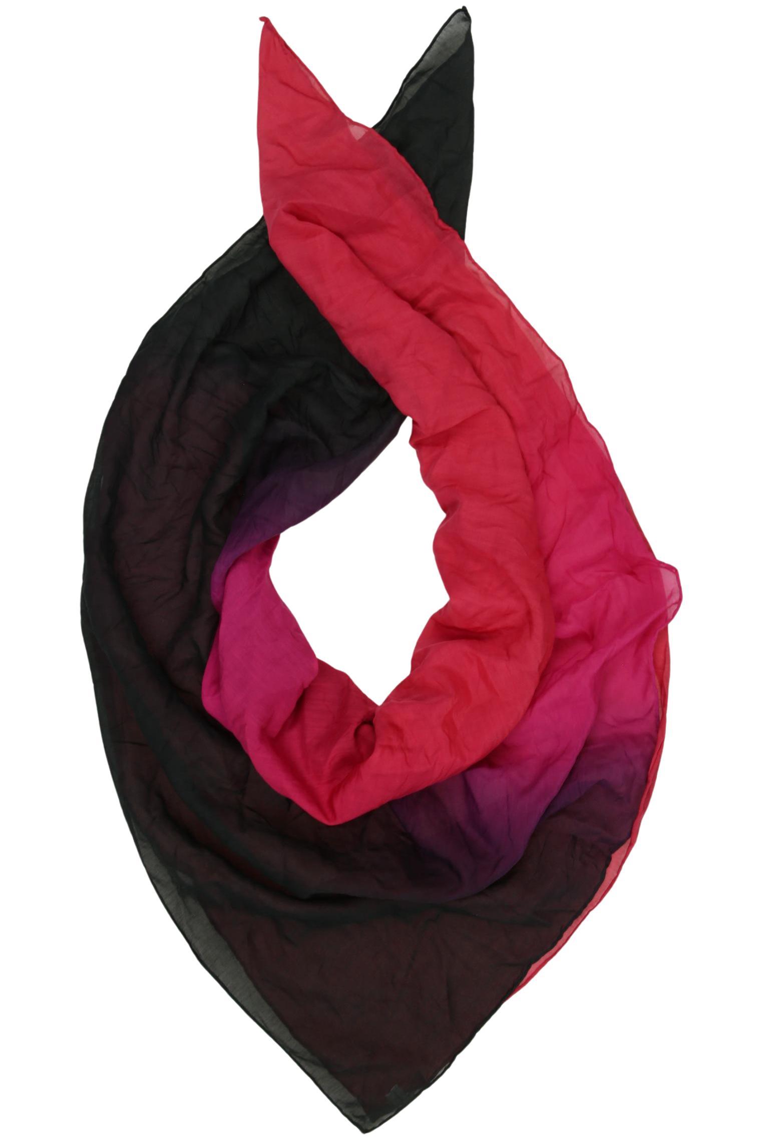 

Becksondergaard Damen Schal, mehrfarbig, Gr.