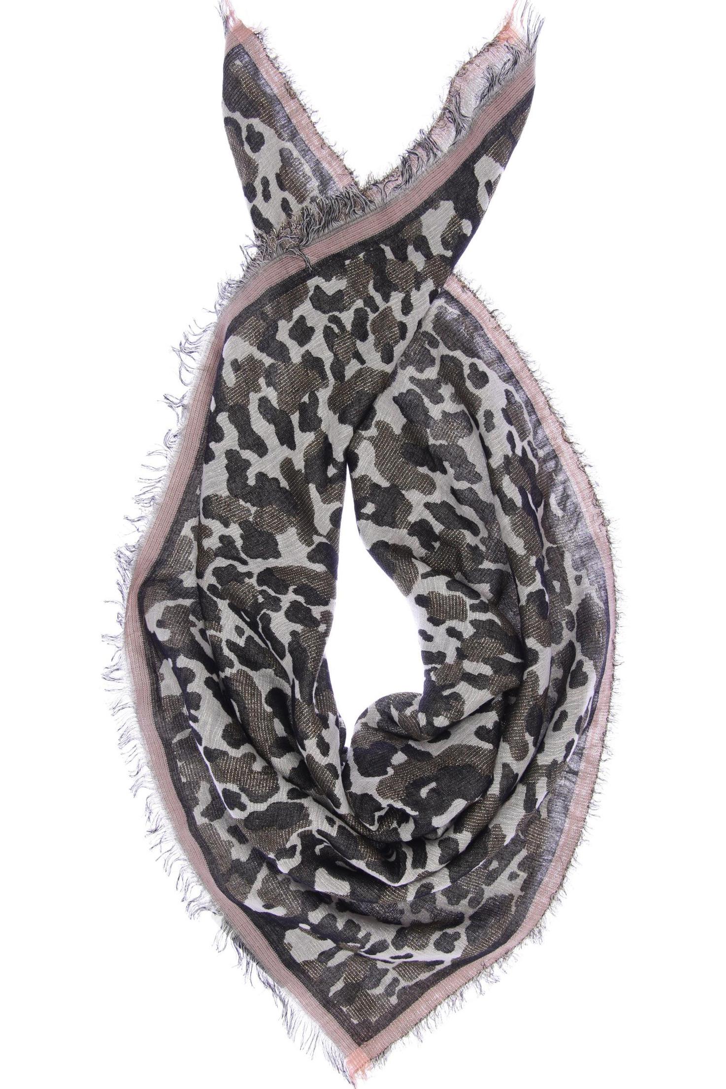 

Becksondergaard Damen Schal, grau