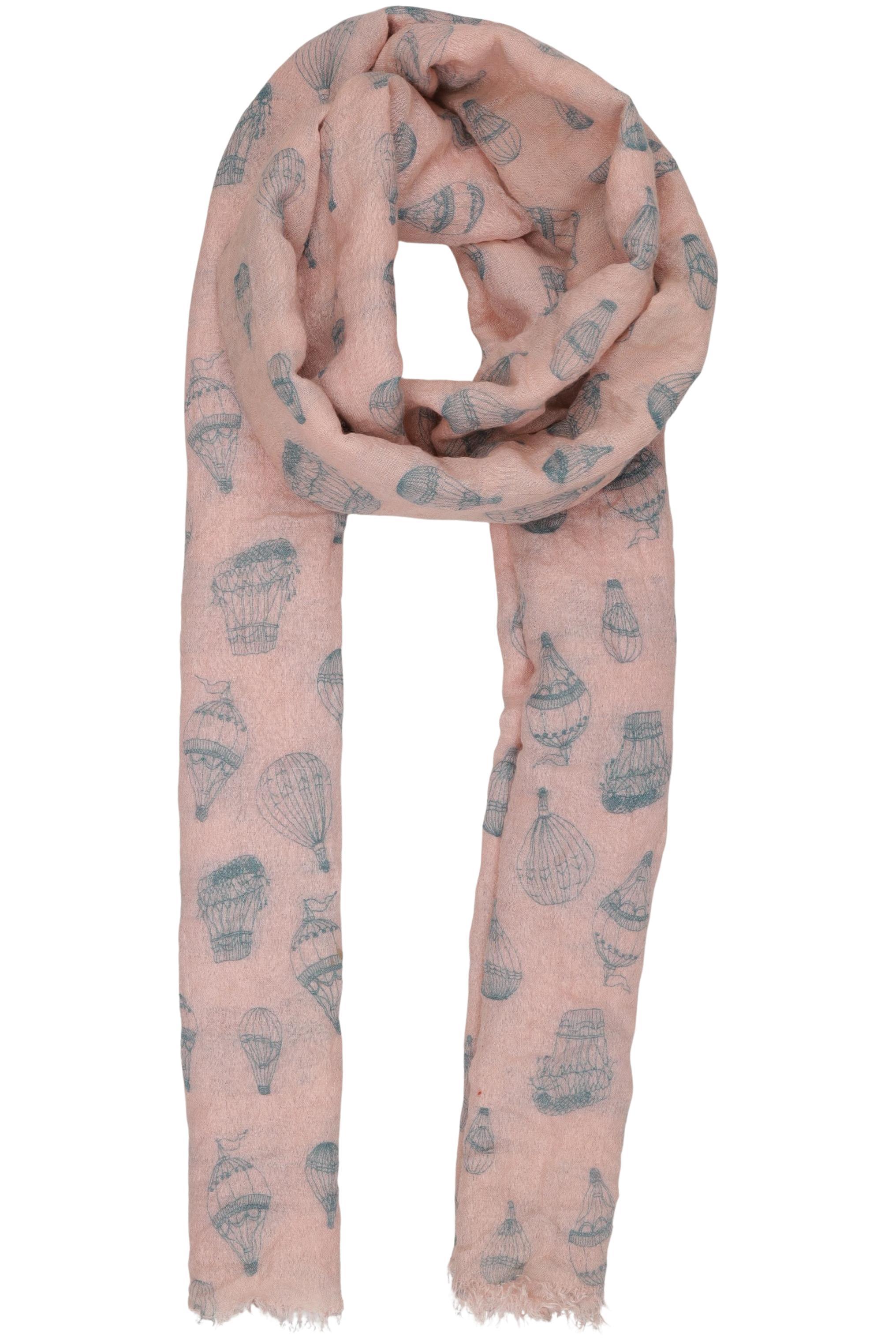

Becksondergaard Damen Schal, pink, Gr.