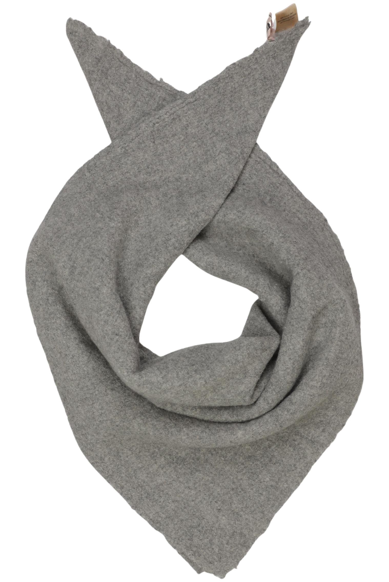 

Becksondergaard Damen Schal, grau, Gr.