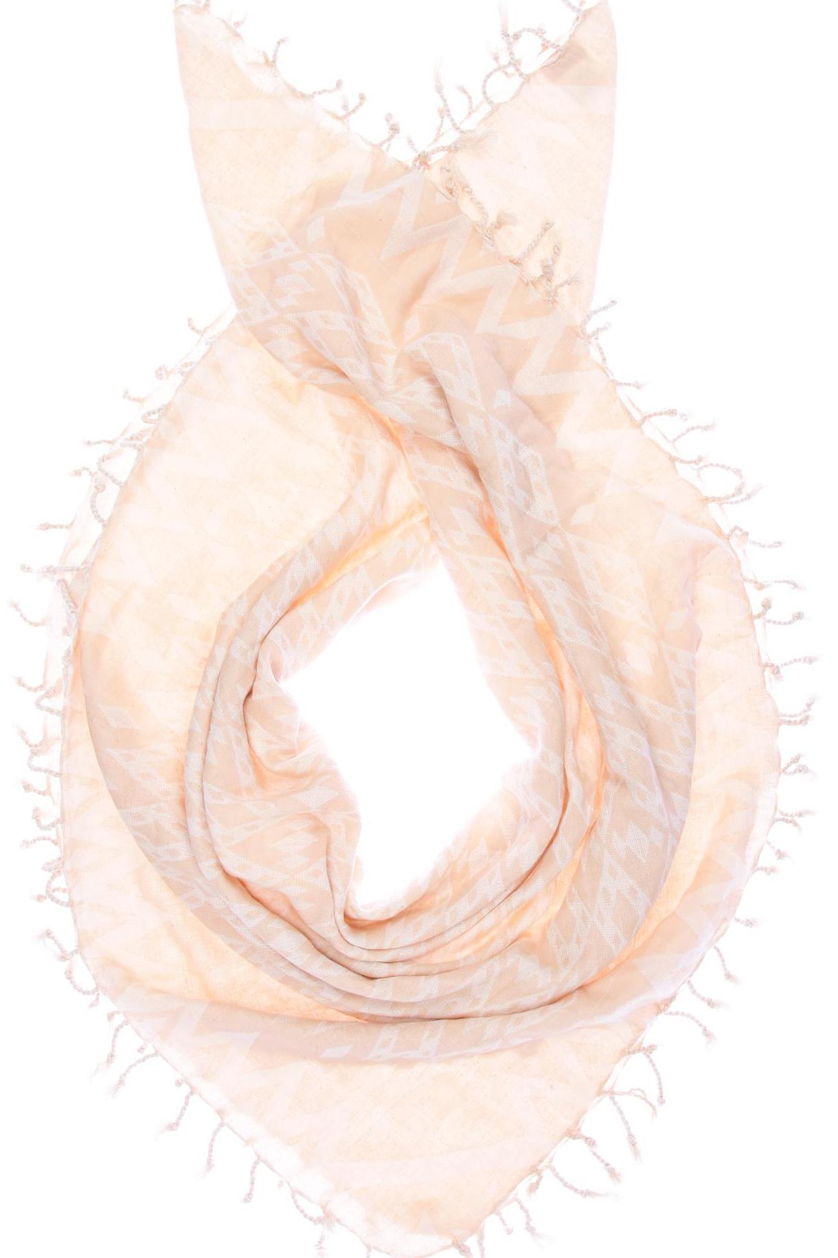 

Becksondergaard Damen Schal, orange, Gr.
