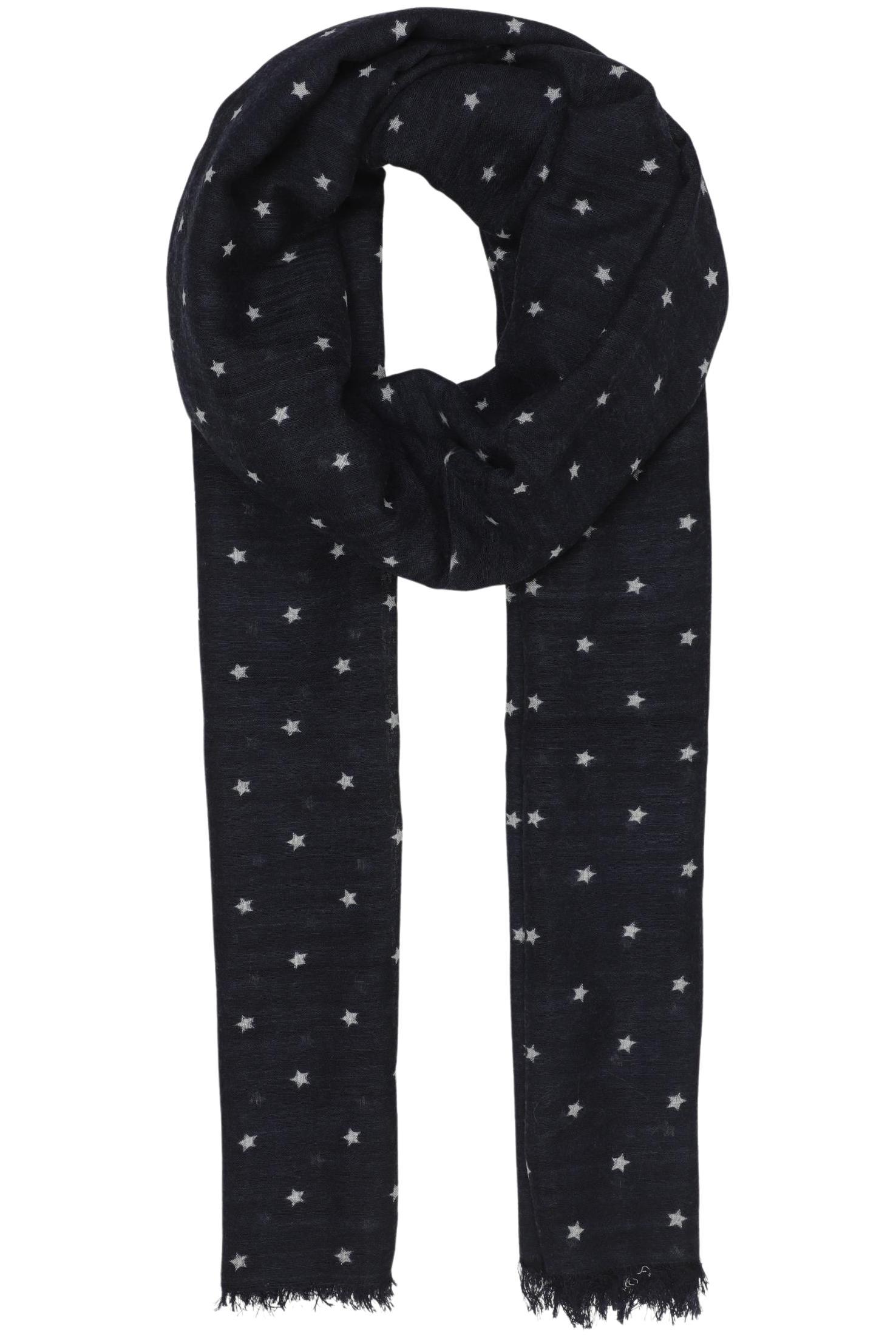 

Becksondergaard Damen Schal, marineblau, Gr.