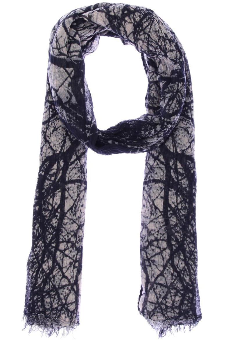 

Becksondergaard Damen Schal, marineblau