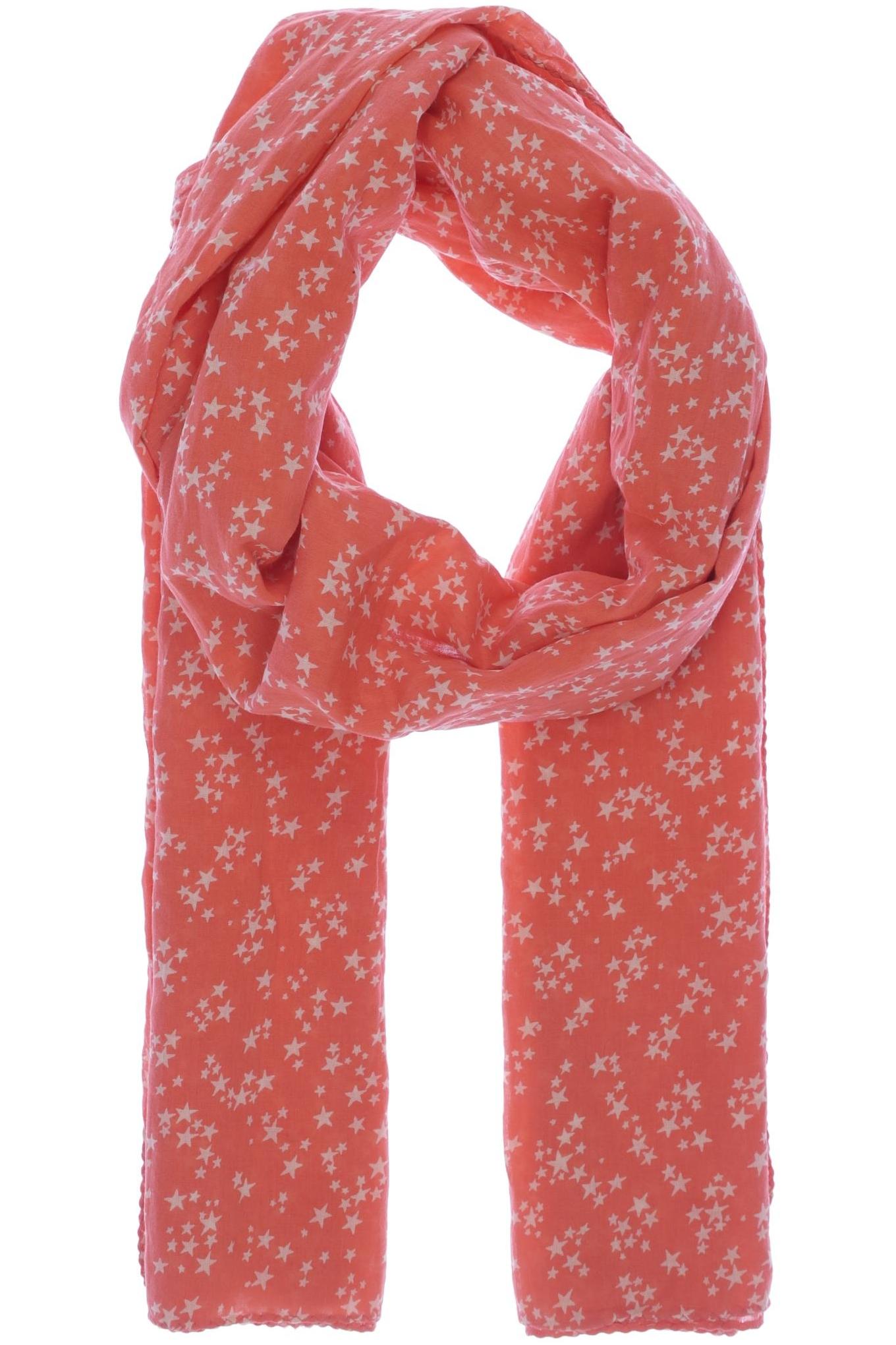 

Becksondergaard Damen Schal, orange, Gr.